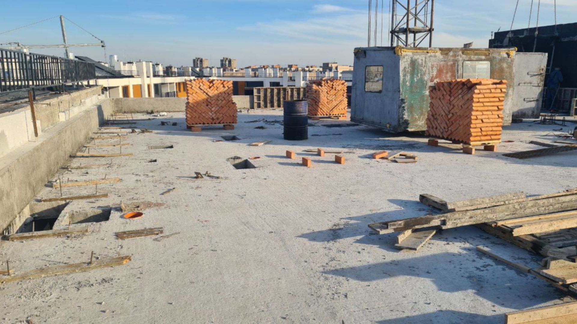 ЖК Кельце ход строительства фото 833137