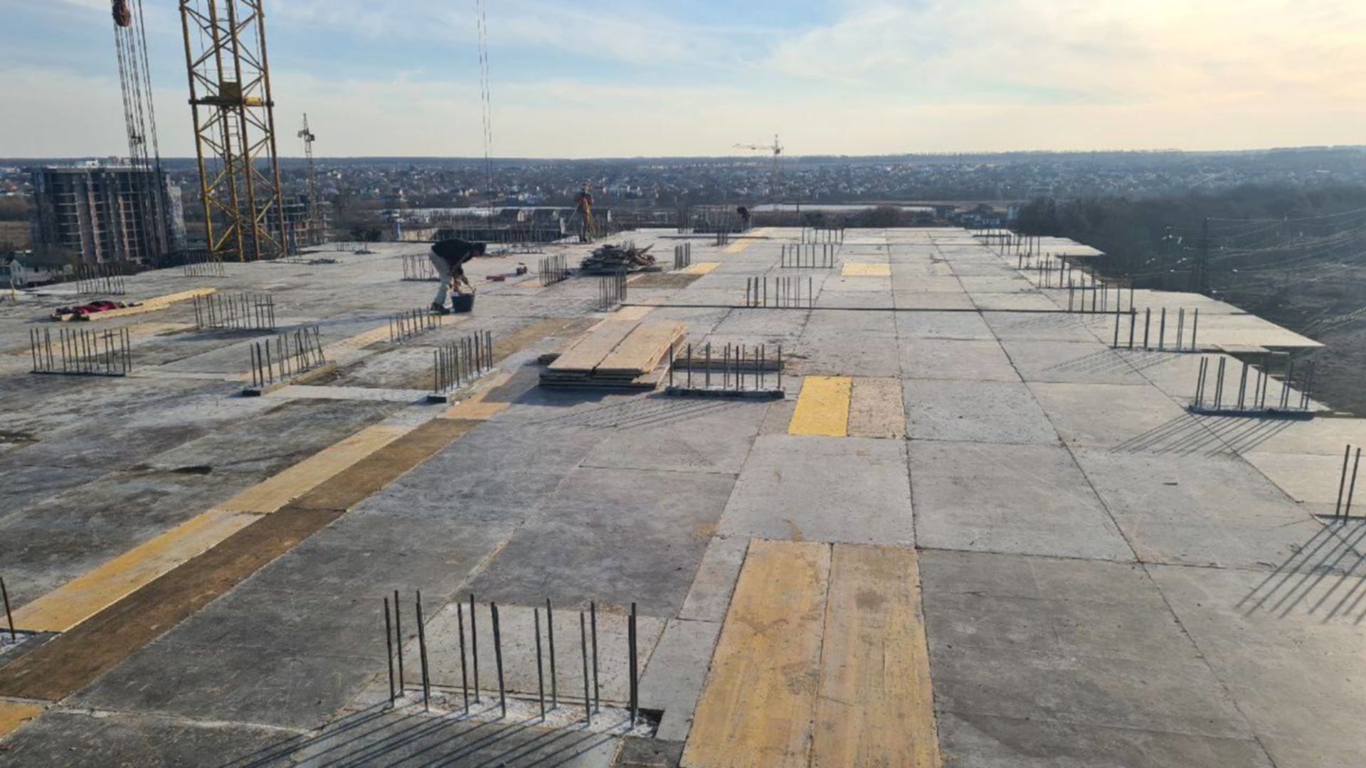 ЖК Кельце ход строительства фото 833139