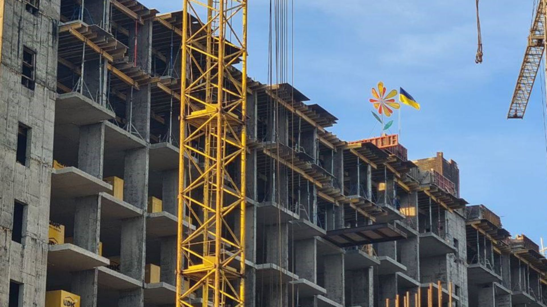 ЖК Кельце ход строительства фото 833141