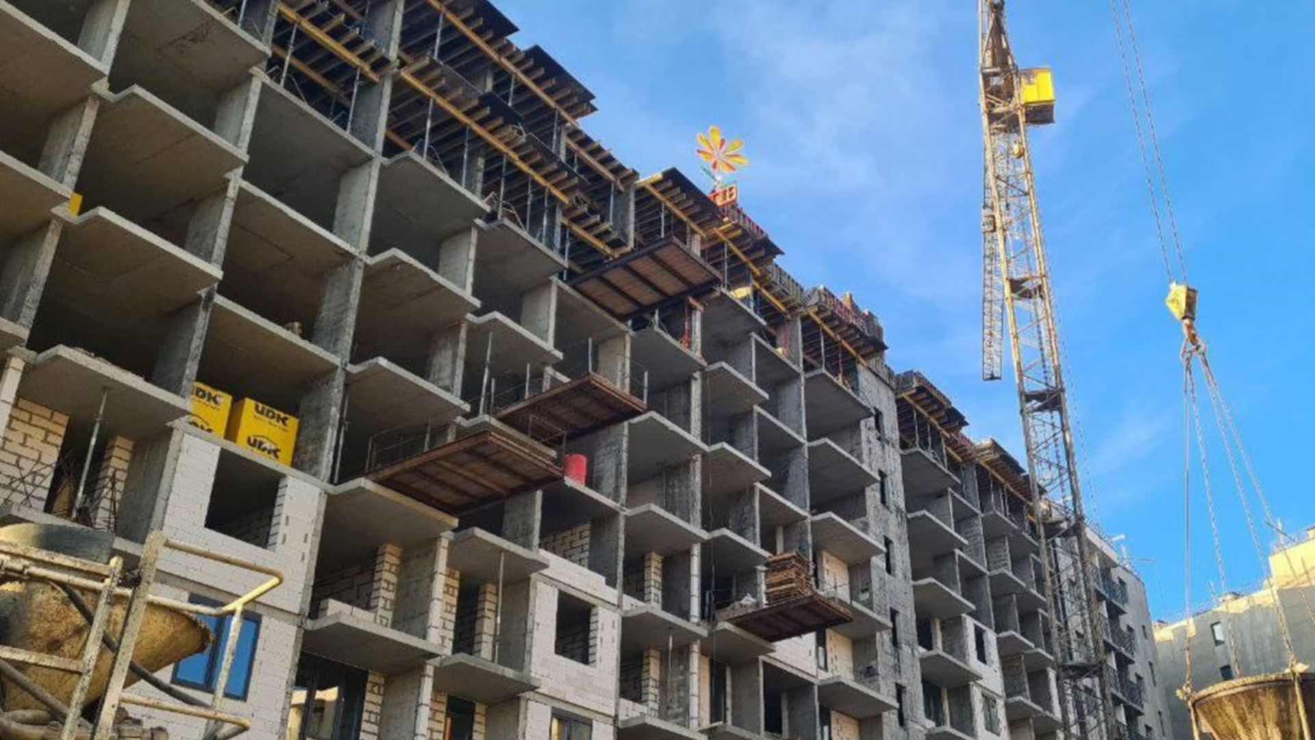 ЖК Кельце ход строительства фото 833143