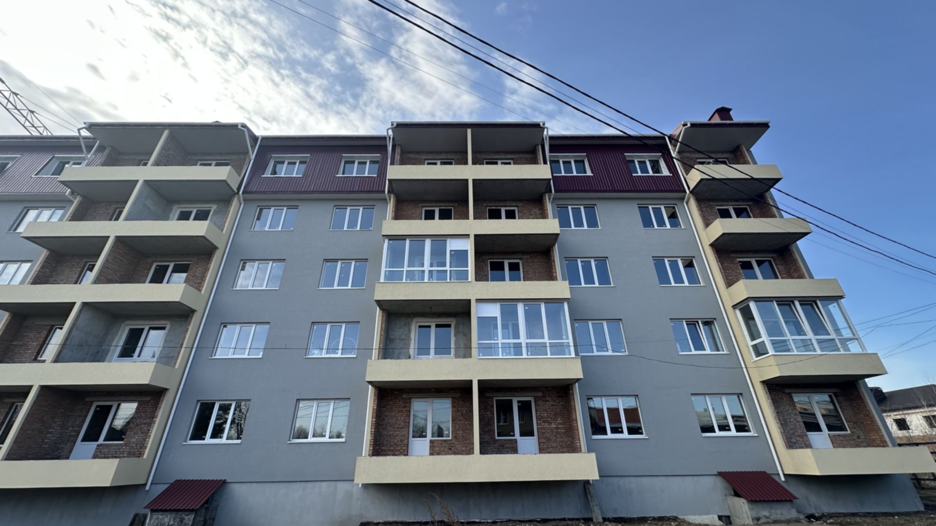 ЖК Софиевский Партал ход строительства фото 833466
