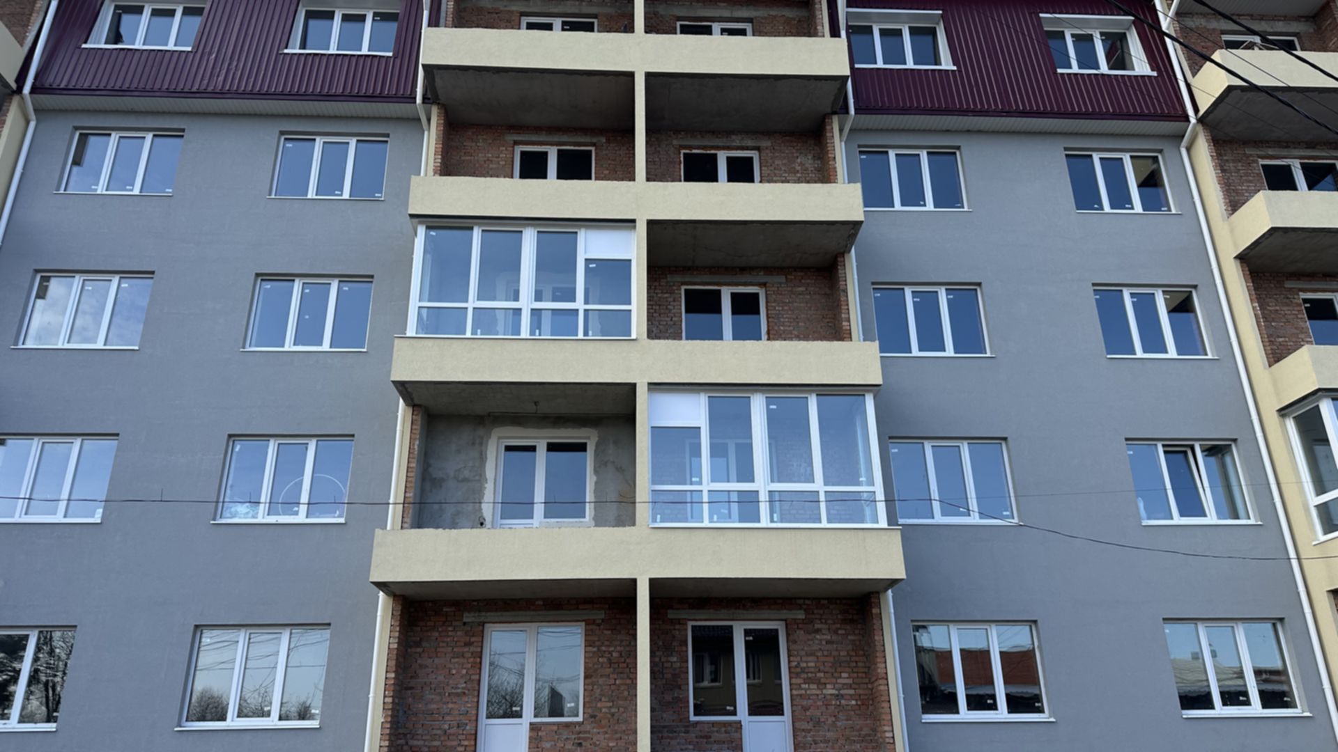 ЖК Софиевский Партал ход строительства фото 833482
