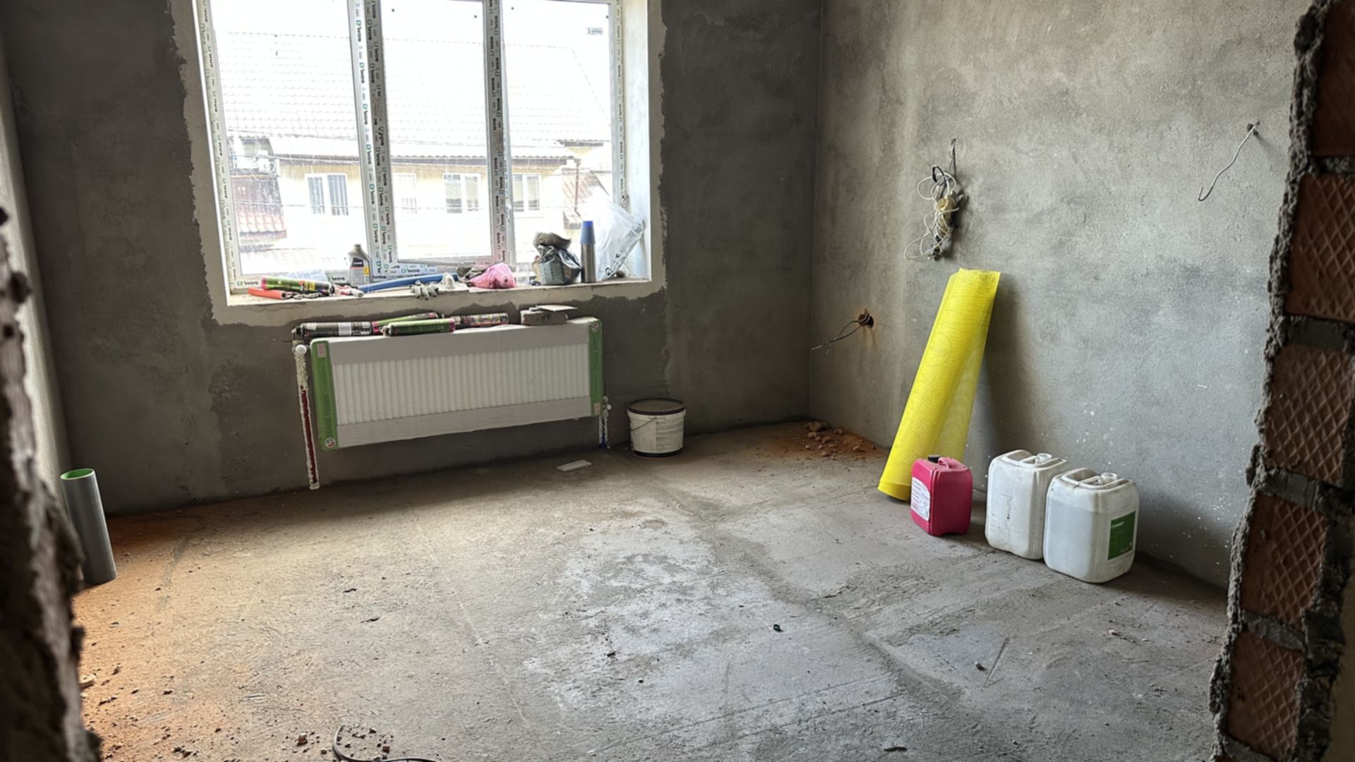 ЖК Софиевский Партал ход строительства фото 833484