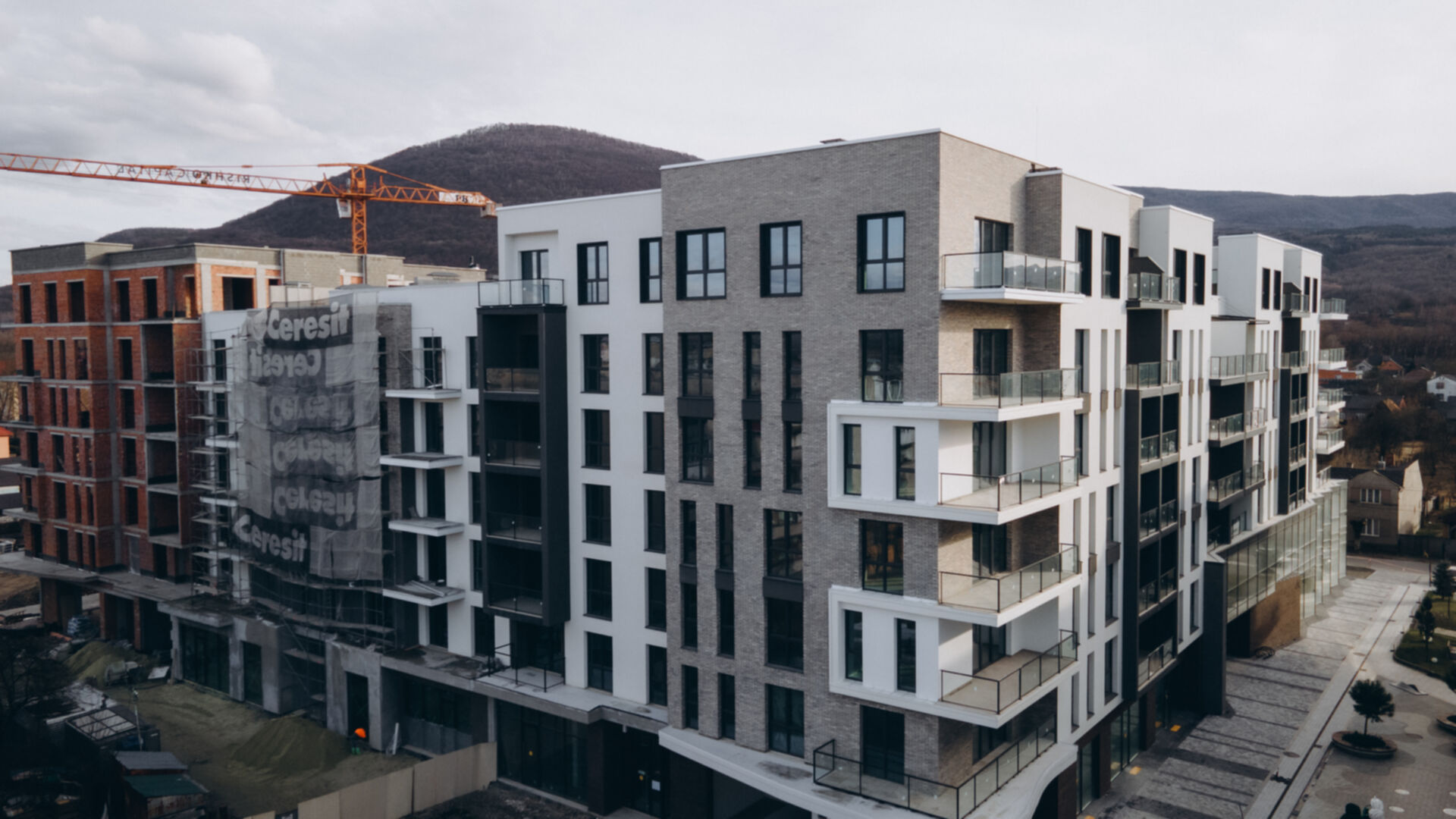 ЖК Sky City хід будівництва фото 833510