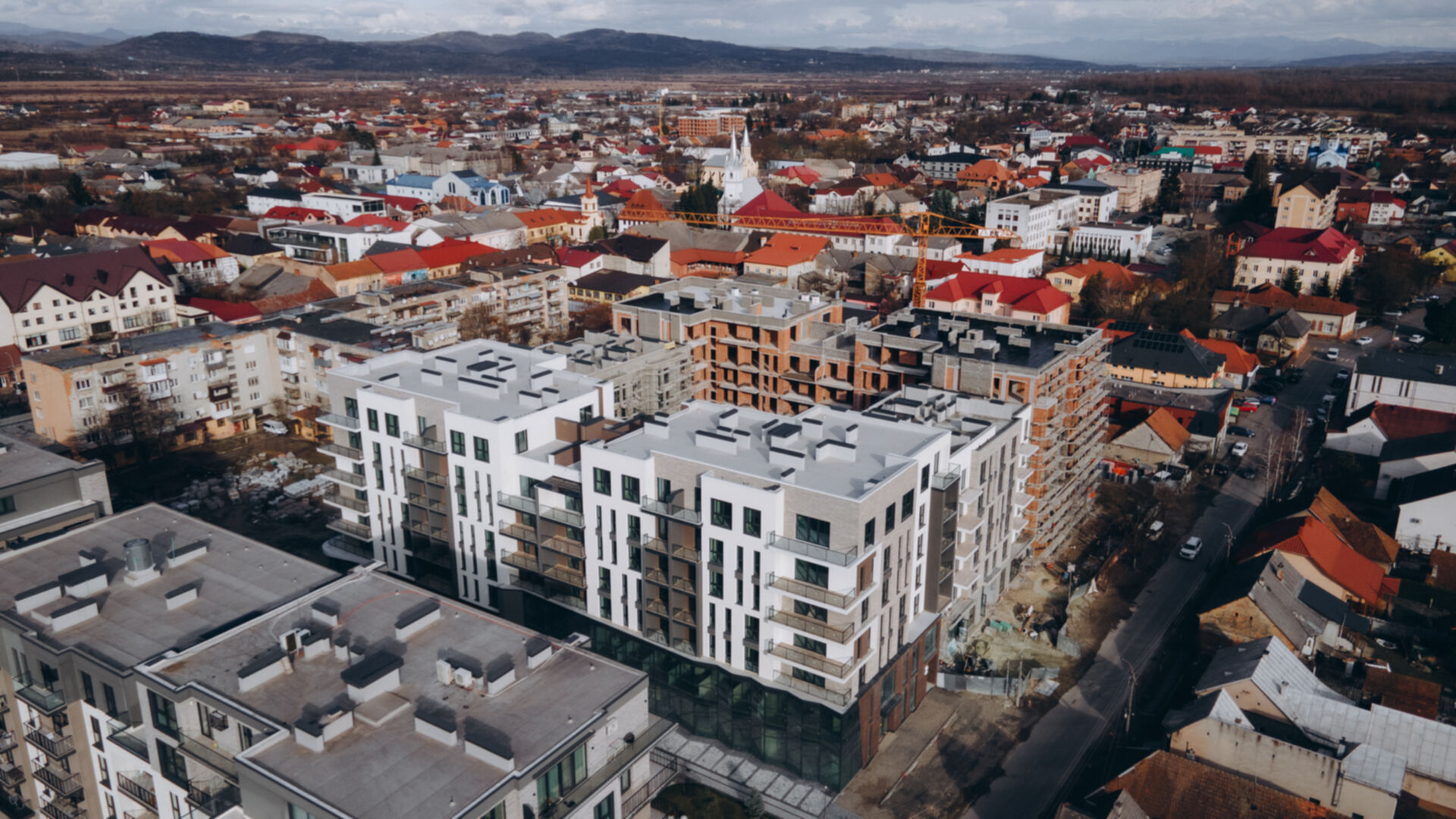 ЖК Sky City хід будівництва фото 833520