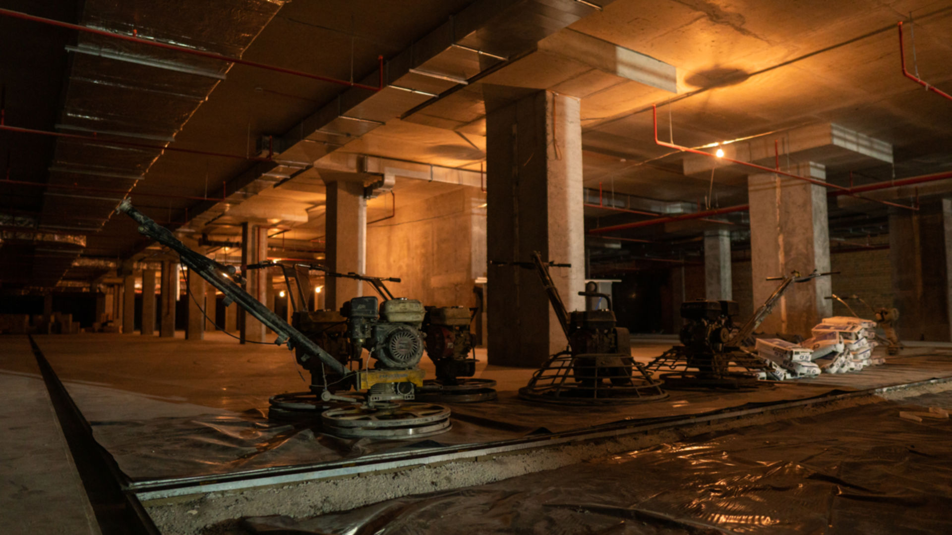 Состоянием на февраль 2025 года ЖК Sky Avenue ход строительства фото 834046