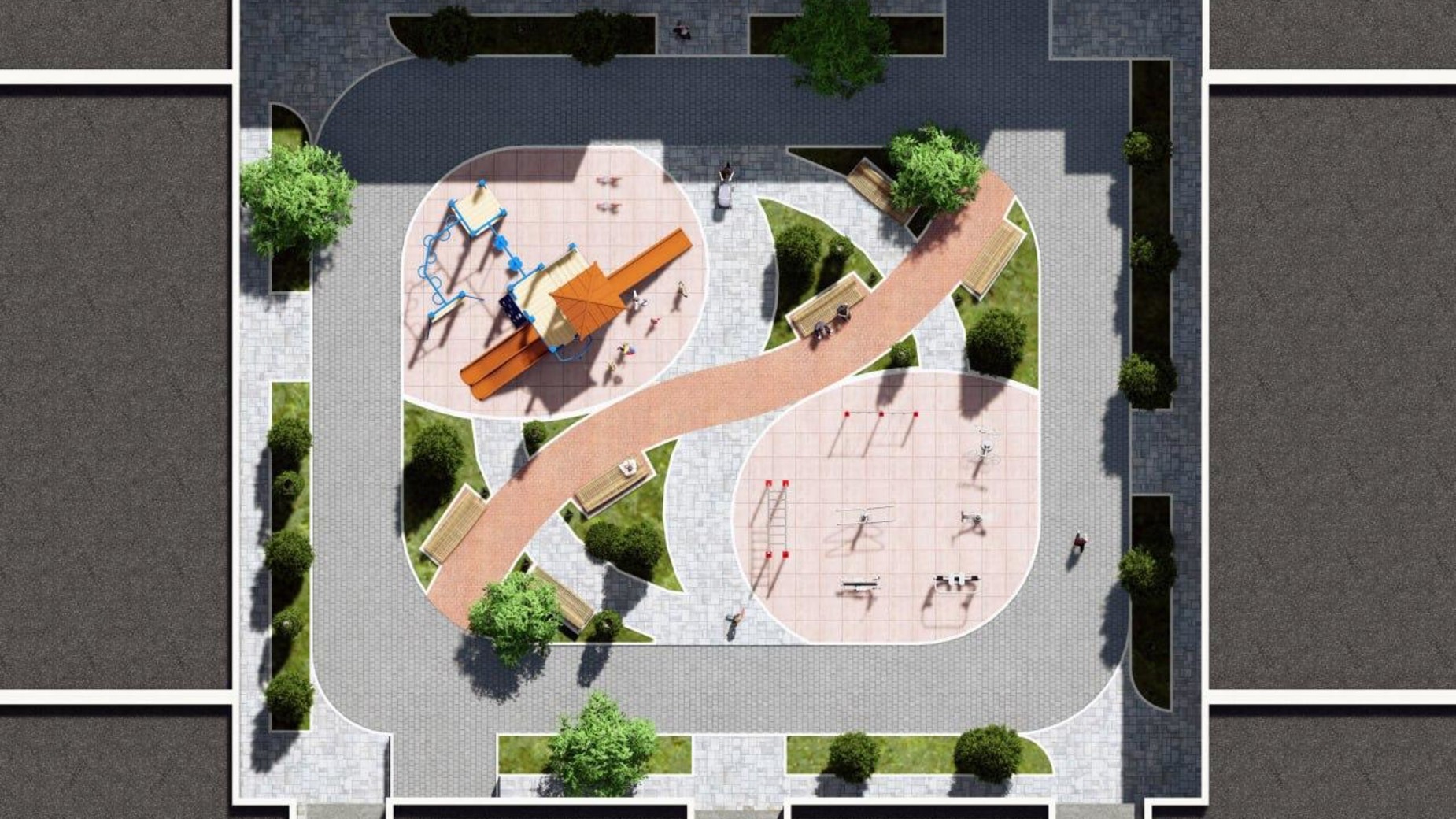 ЖК Элит Парк  фото 834189