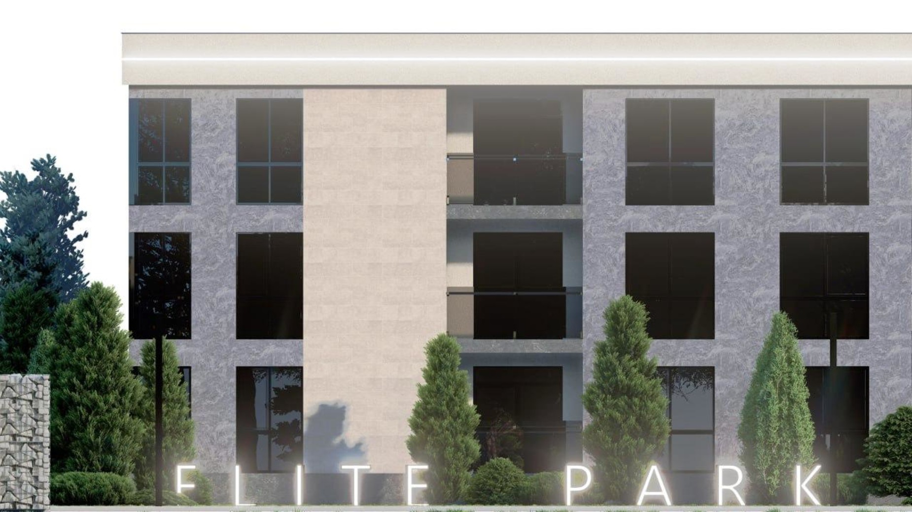 ЖК Элит Парк  фото 834191