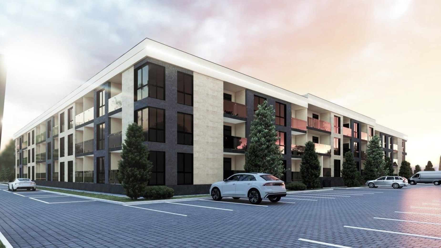 ЖК Элит Парк  фото 834194