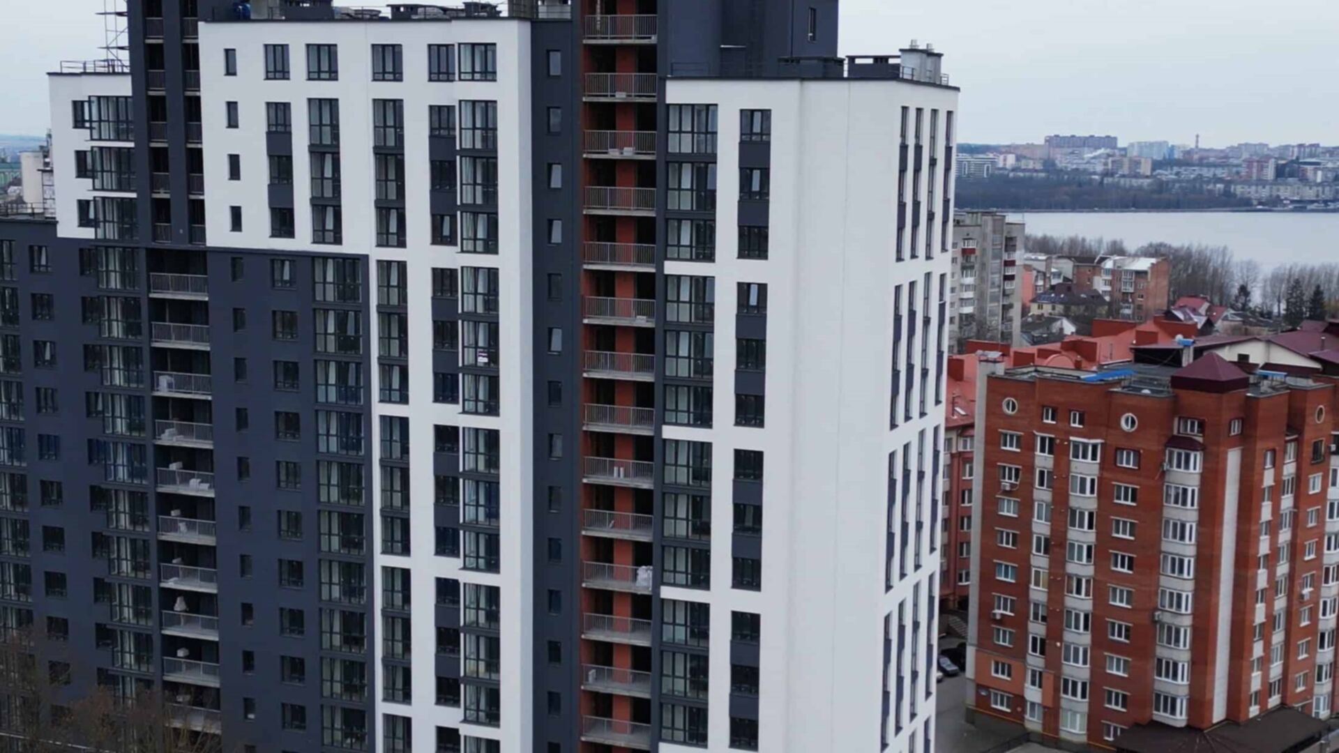 ЖК Atlanta Tower ход строительства фото 834698