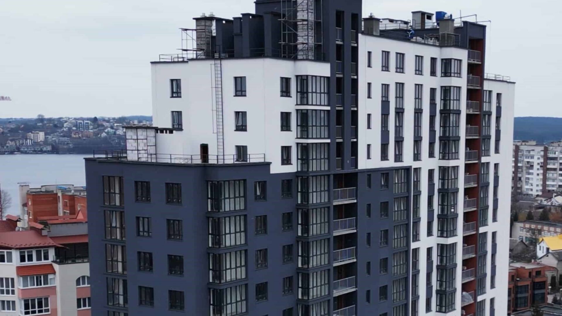 ЖК Atlanta Tower ход строительства фото 834703