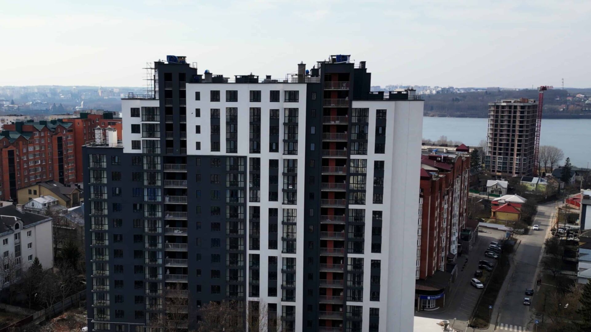 ЖК Atlanta Tower ход строительства фото 834707