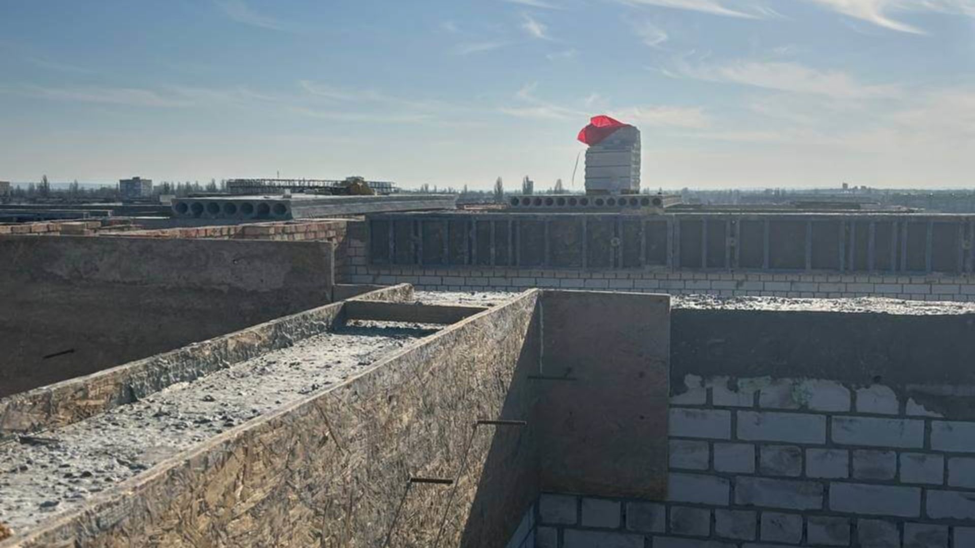 ЖК Пастерівський хід будівництва фото 834734