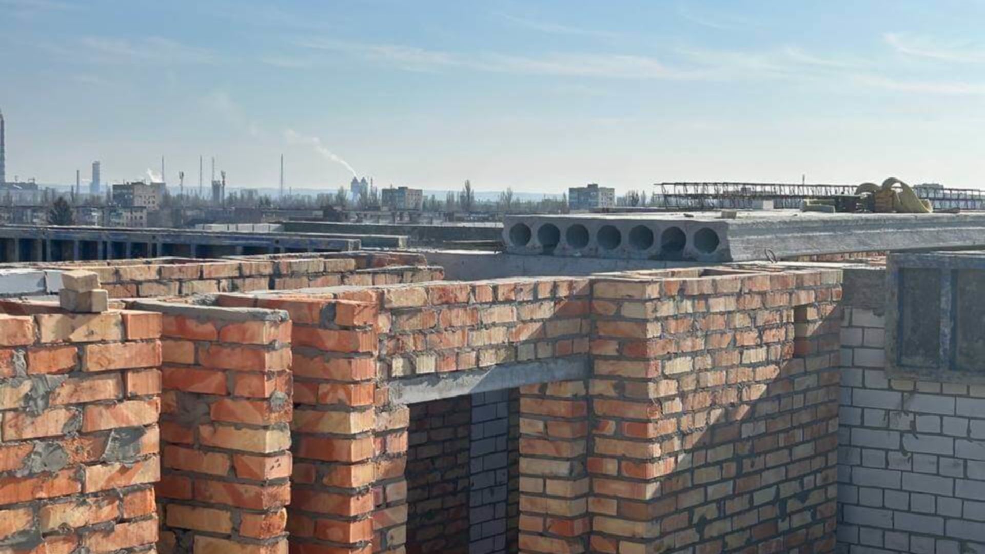 ЖК Пастерівський хід будівництва фото 834738