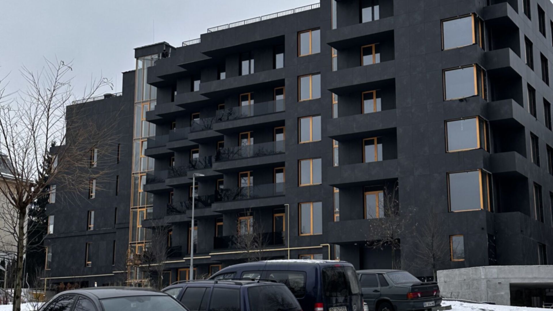 ЖК Гіацинт-Люкс хід будівництва фото 834746