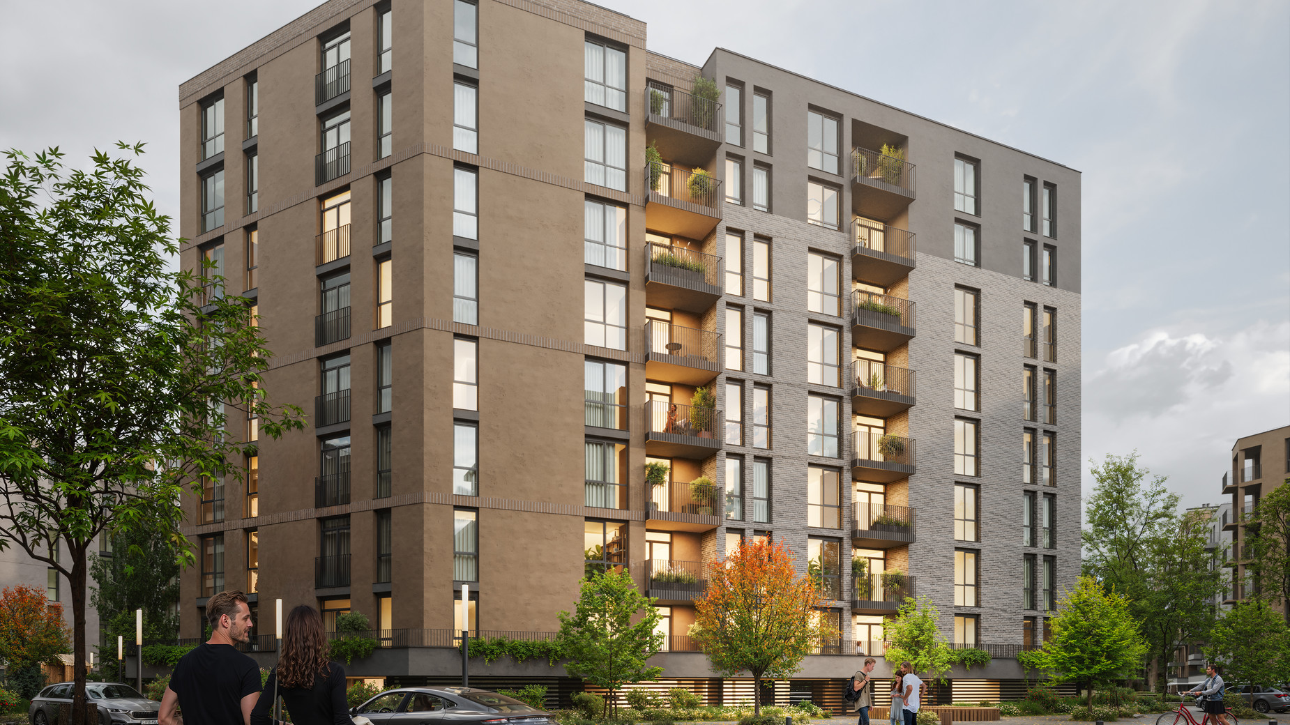 ЖК Avalon Holiday  фото 835131