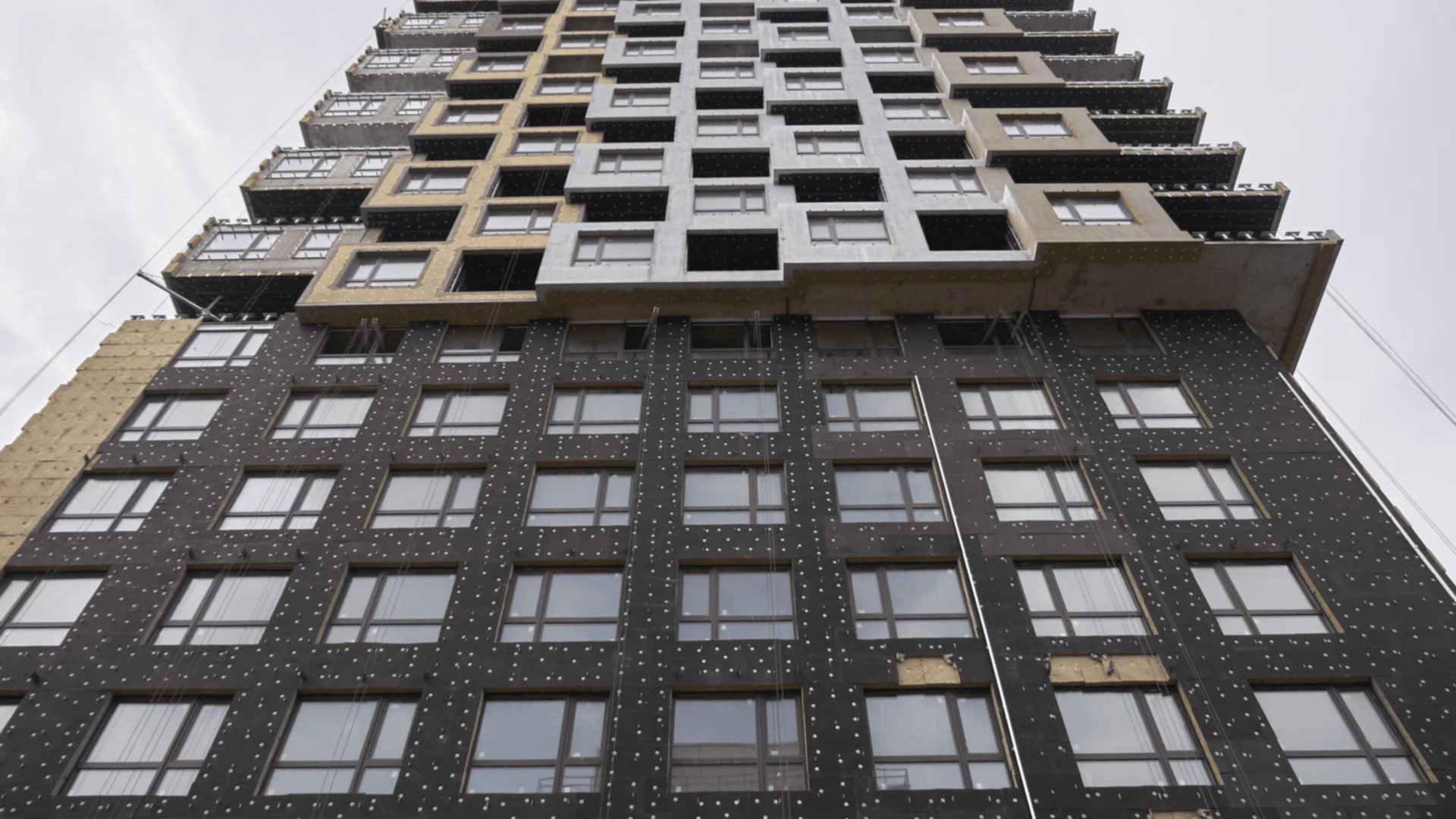 ЖК Kub29 хід будівництва фото 835215