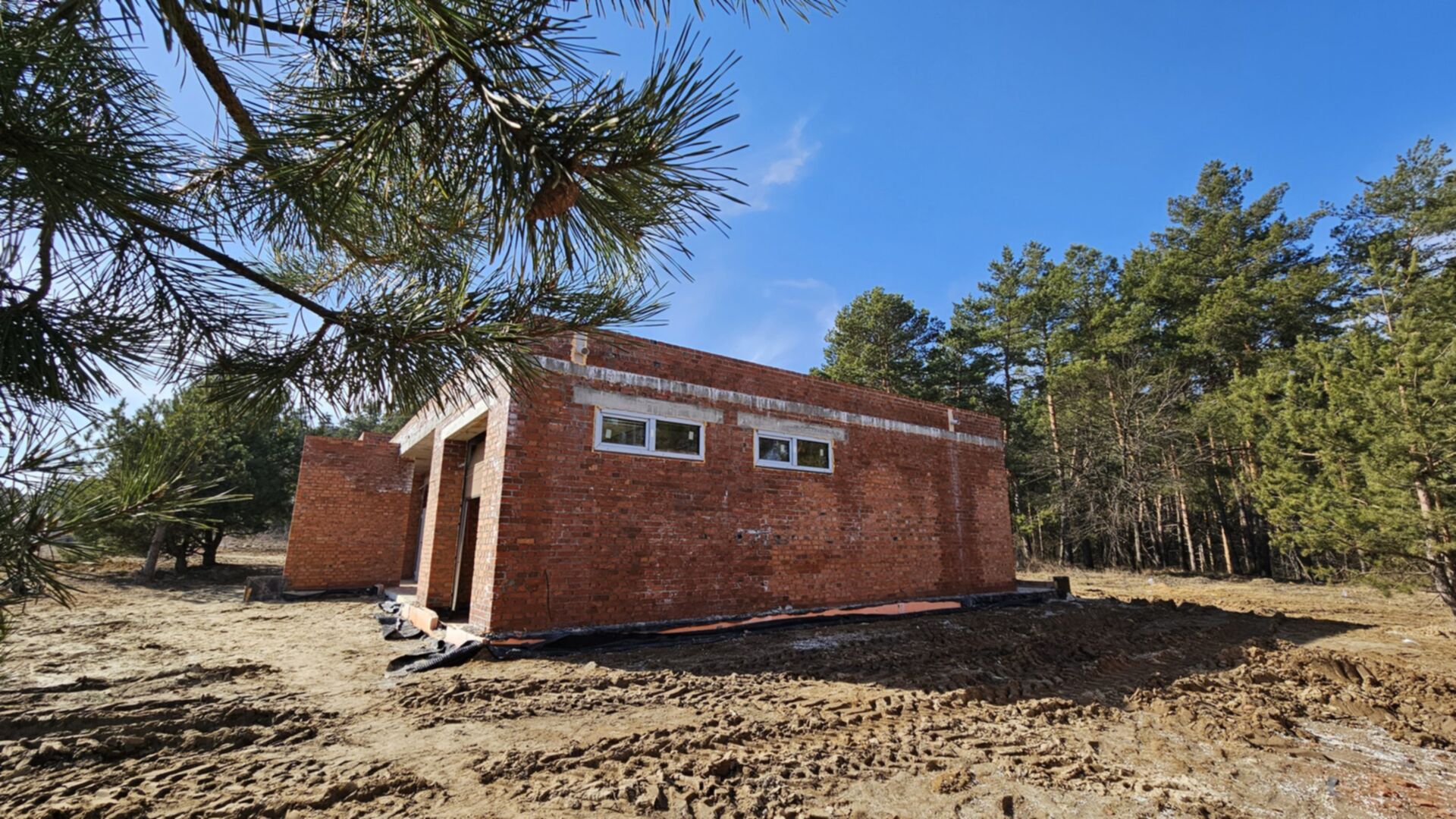 КГ LOTUS ход строительства фото 835599