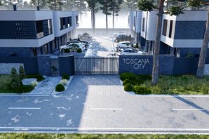 КМ TOSCANA CITY