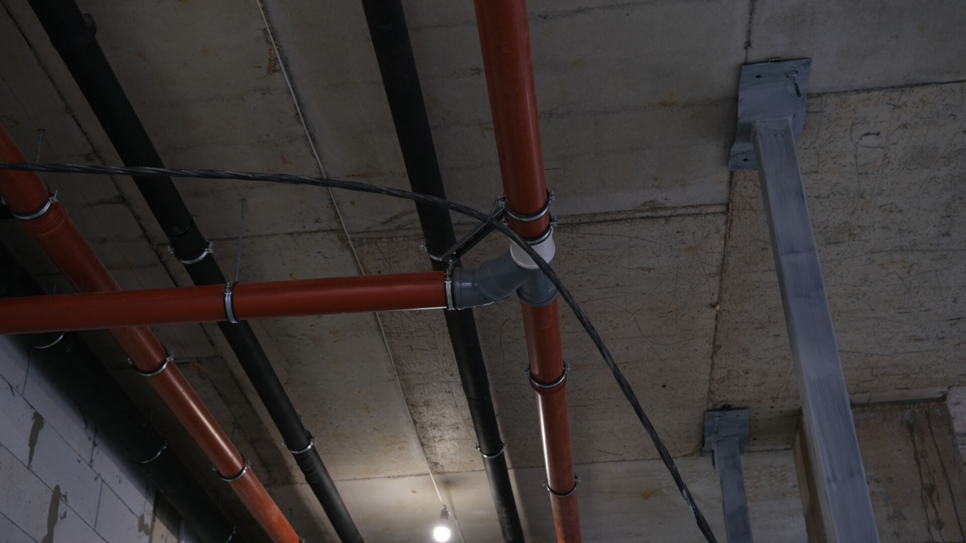 Станом на березень 2025 року Апарт-готель Wol хід будівництва фото 835807