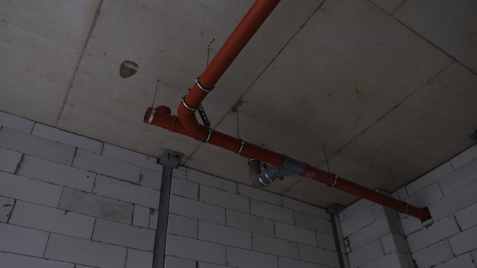 Станом на березень 2025 року Апарт-готель Wol хід будівництва фото 835808