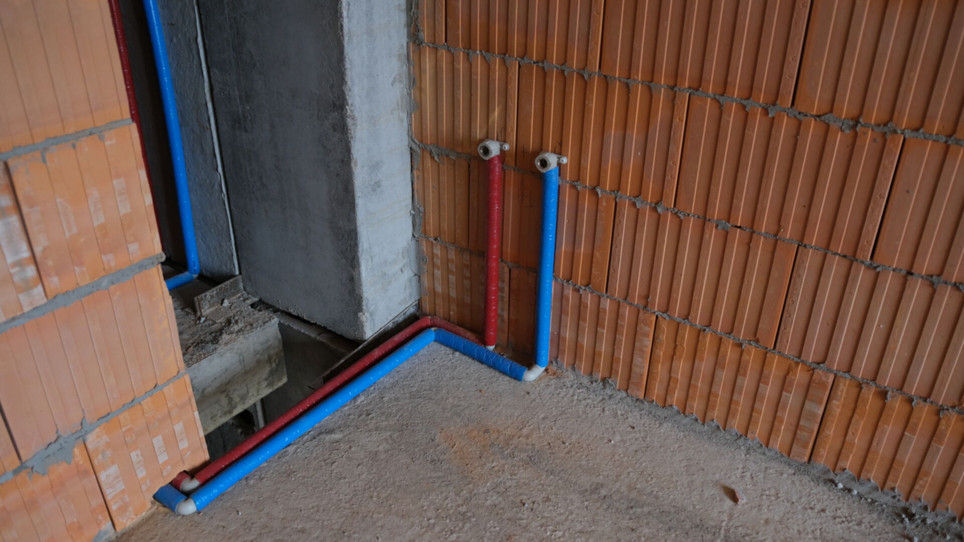 Станом на березень 2025 року Апарт-готель Wol хід будівництва фото 835810