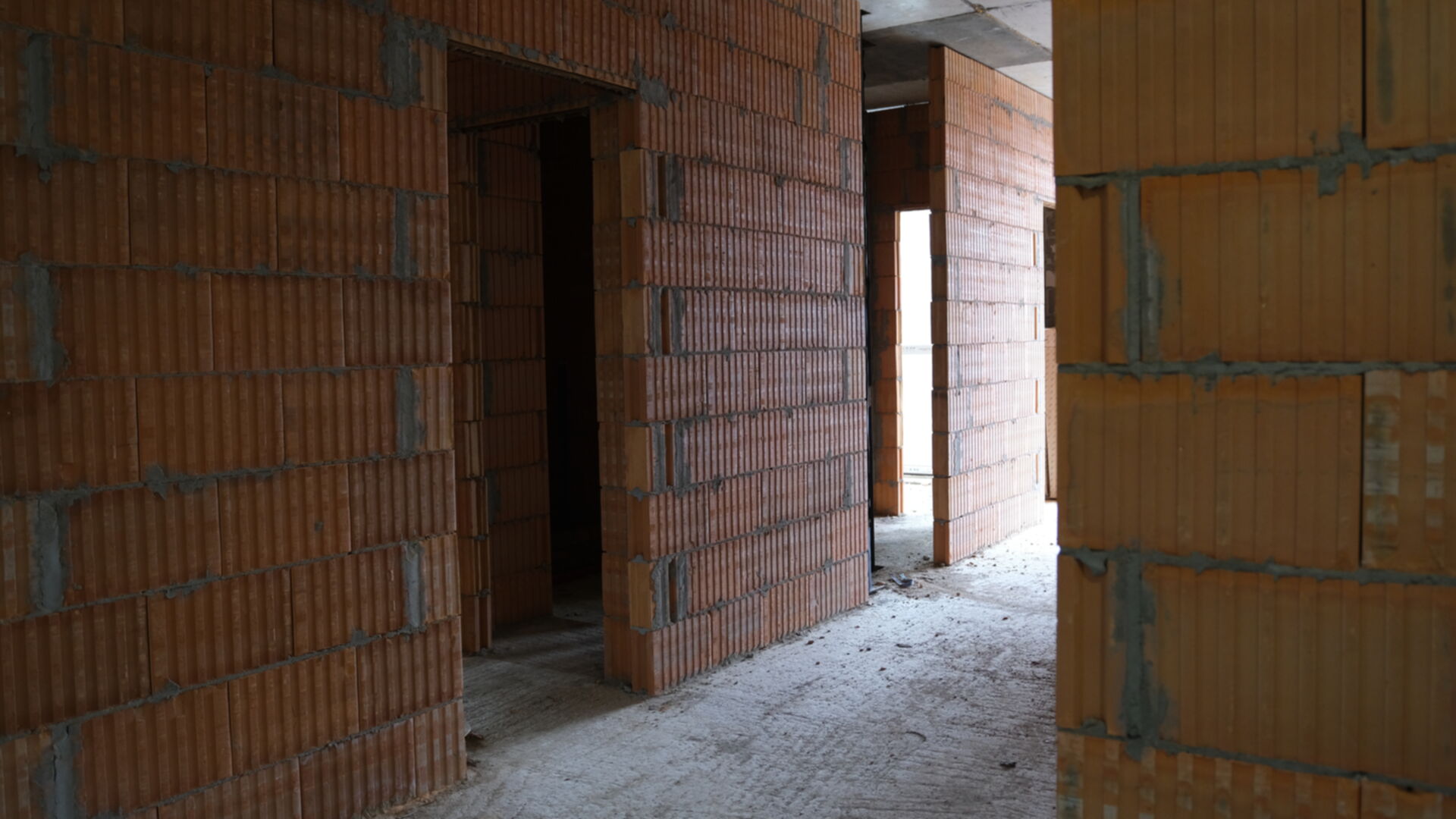 Станом на березень 2025 року Апарт-готель Wol хід будівництва фото 835811