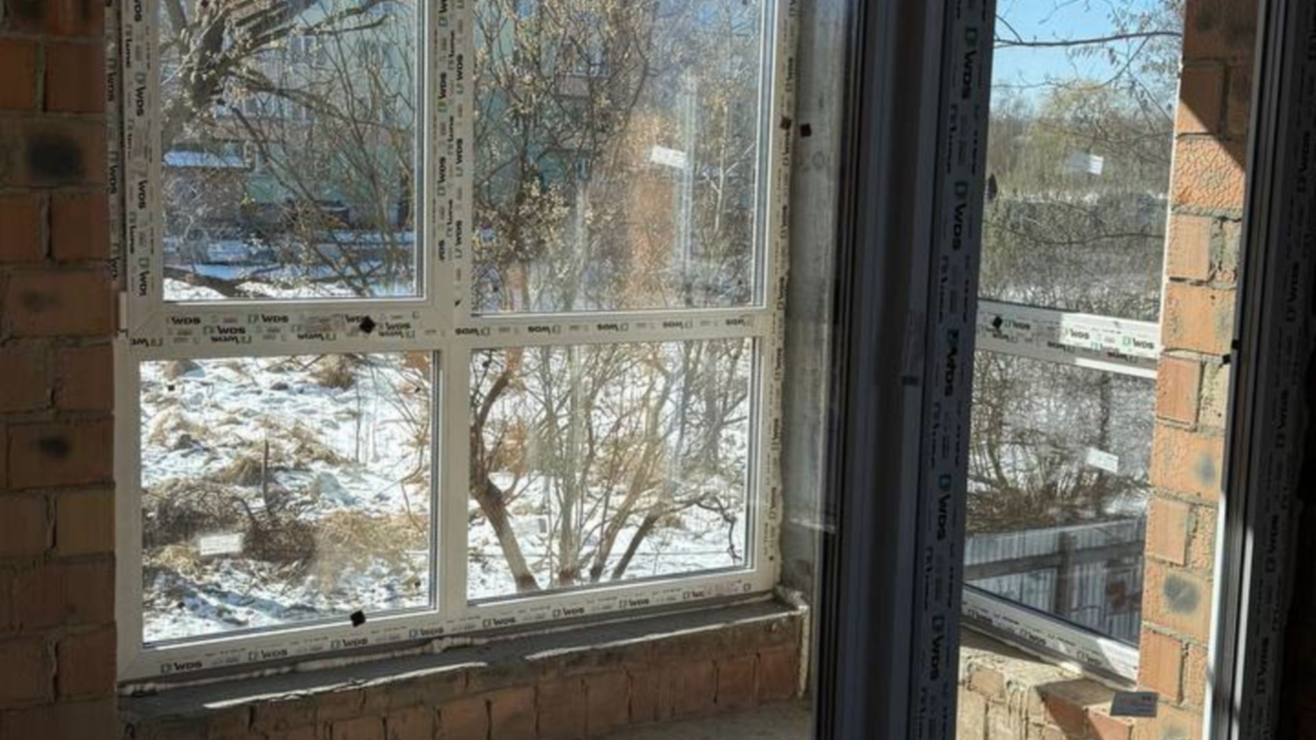ЖК Шведский квартал ход строительства фото 835813