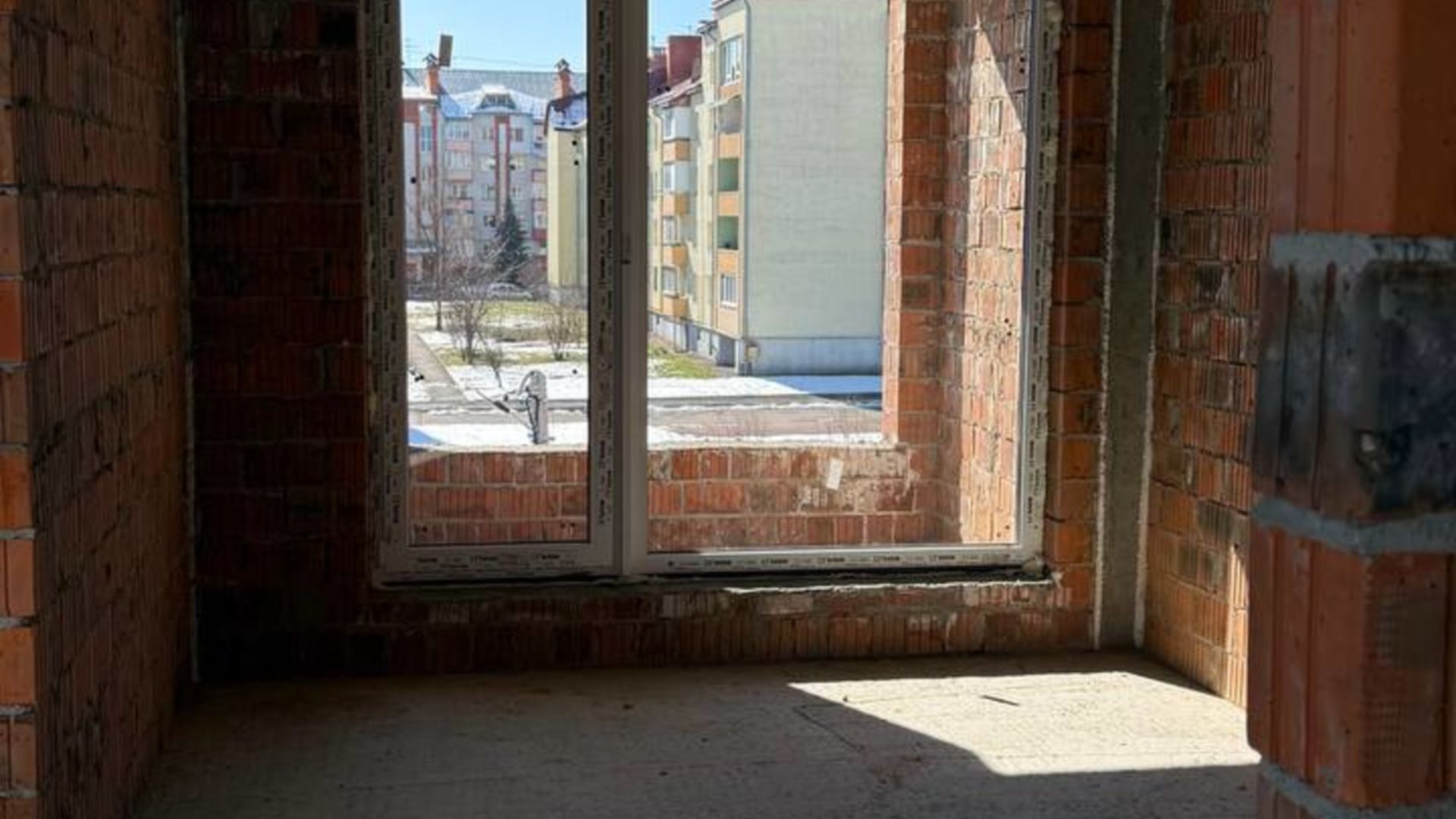 ЖК Шведский квартал ход строительства фото 835814