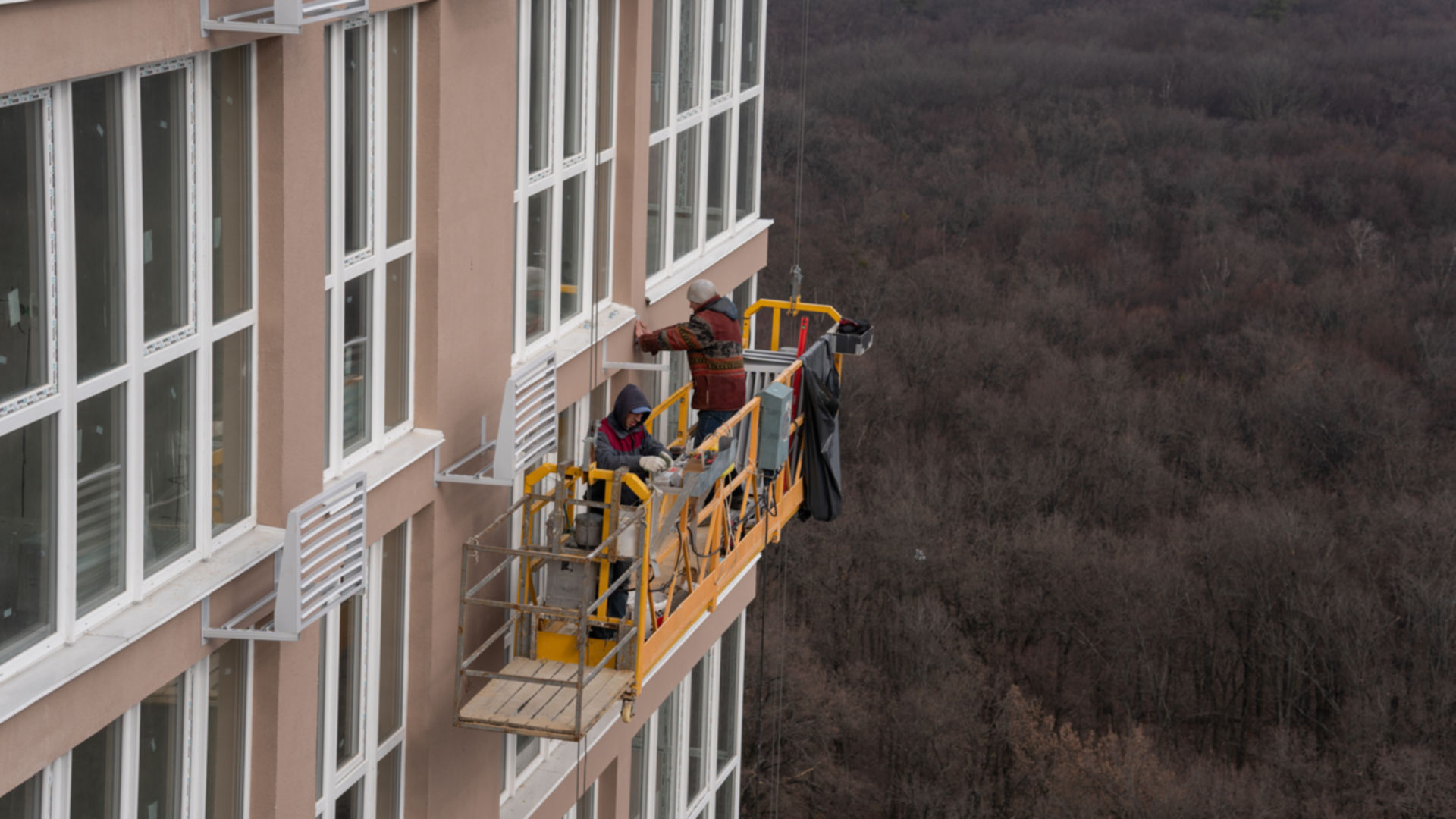 ЖК Теремки хід будівництва фото 835855