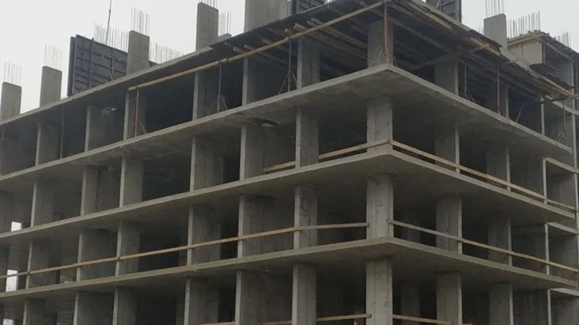 ЖК Панорама хід будівництва фото 835891