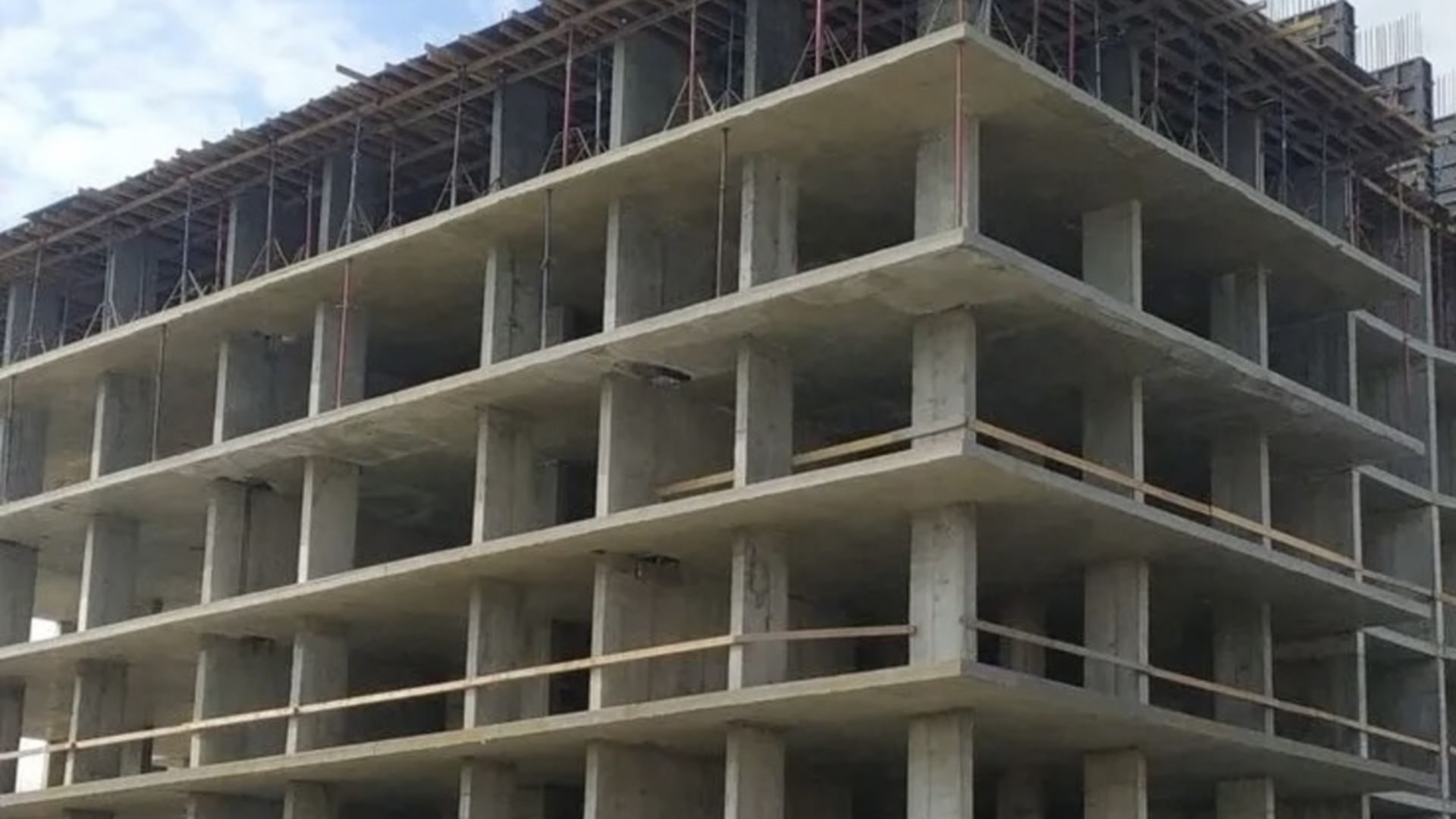 ЖК Панорама хід будівництва фото 835893
