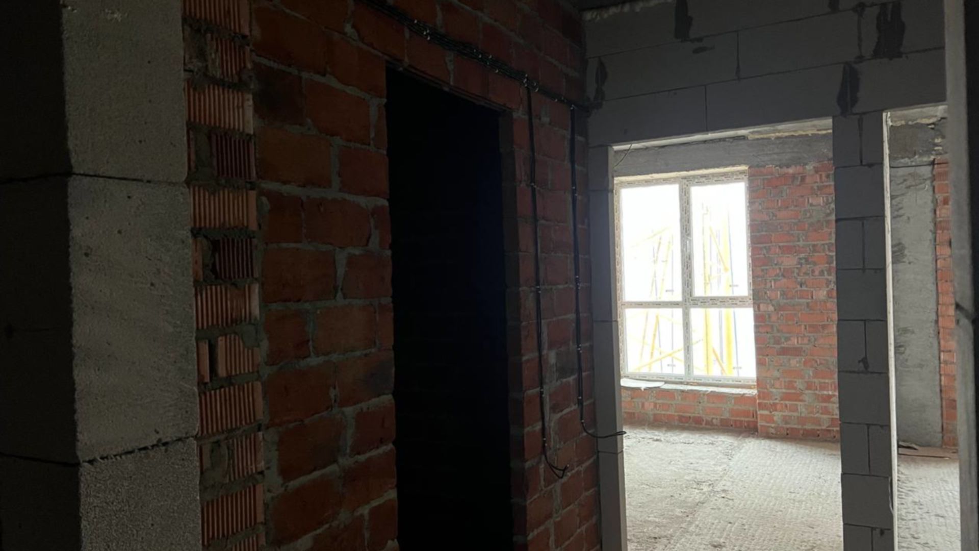 Станом на березень 2025 року ЖК Парус хід будівництва фото 836021