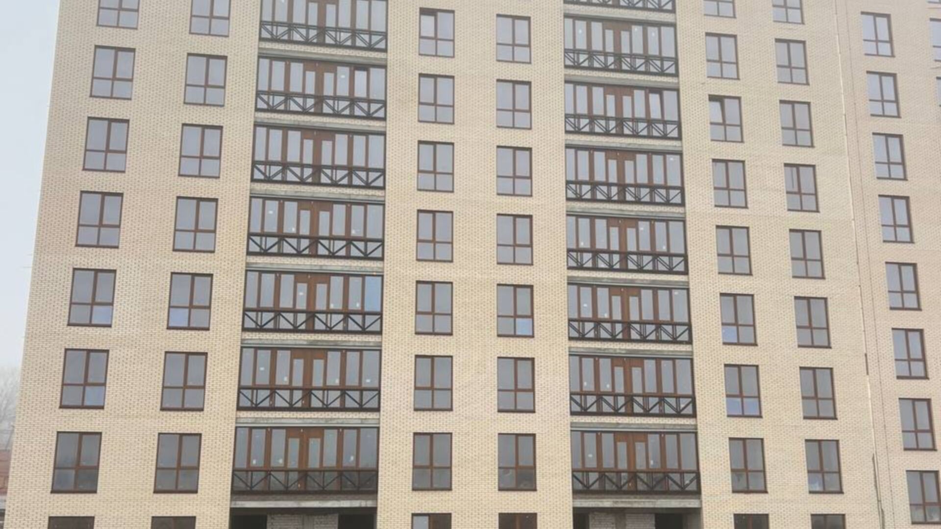 Станом на березень 2025 року ЖК Парус хід будівництва фото 836024