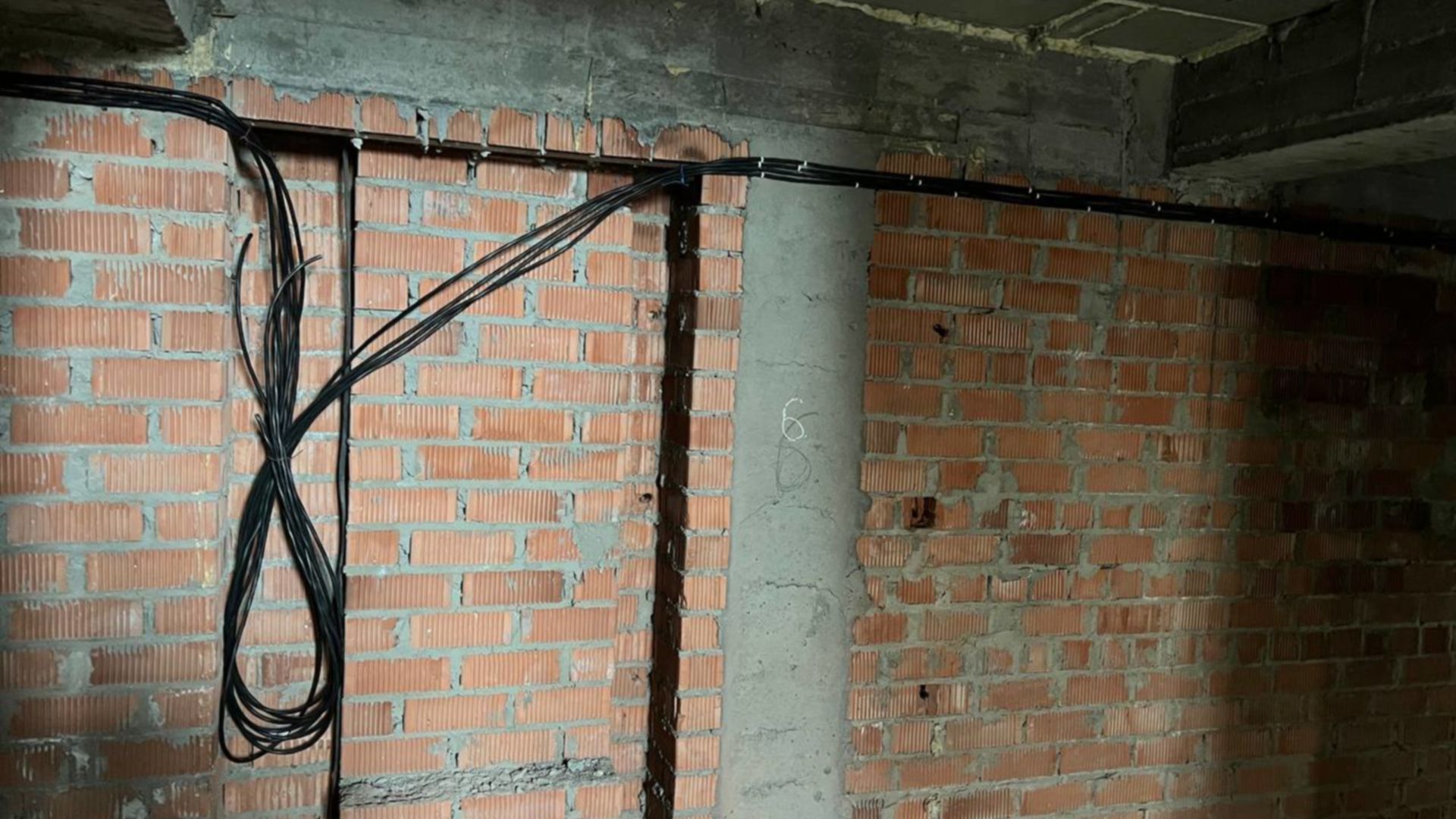 Станом на березень 2025 року ЖК Парус хід будівництва фото 836027