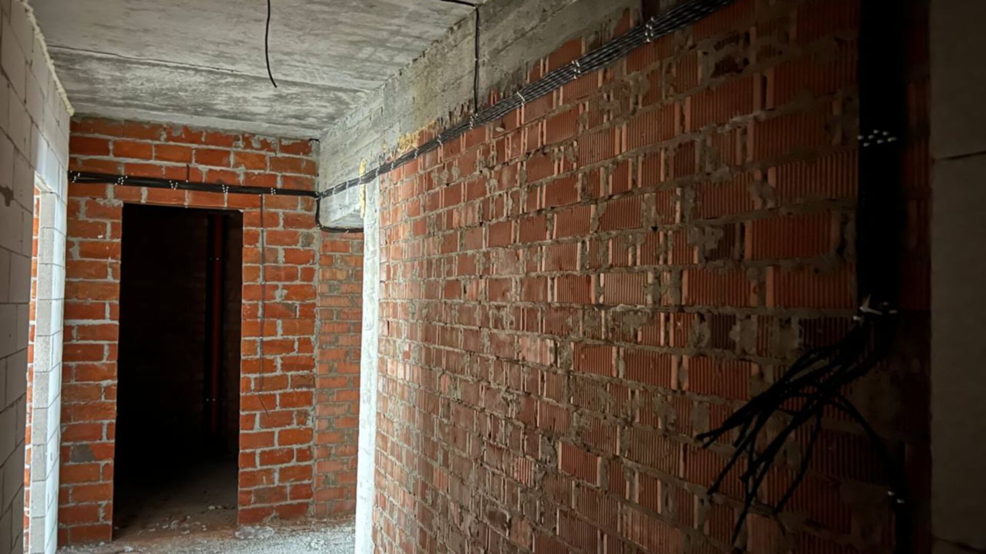 Станом на березень 2025 року ЖК Парус хід будівництва фото 836028