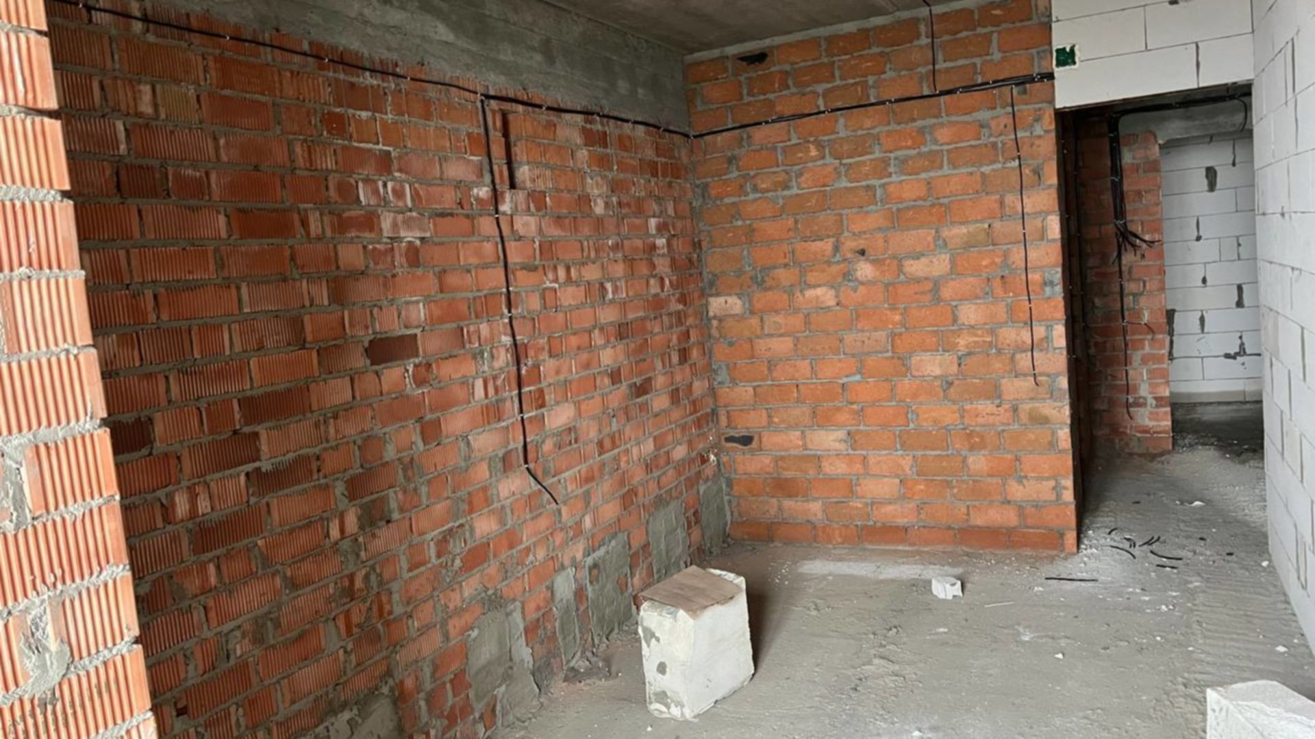 Станом на березень 2025 року ЖК Парус хід будівництва фото 836030