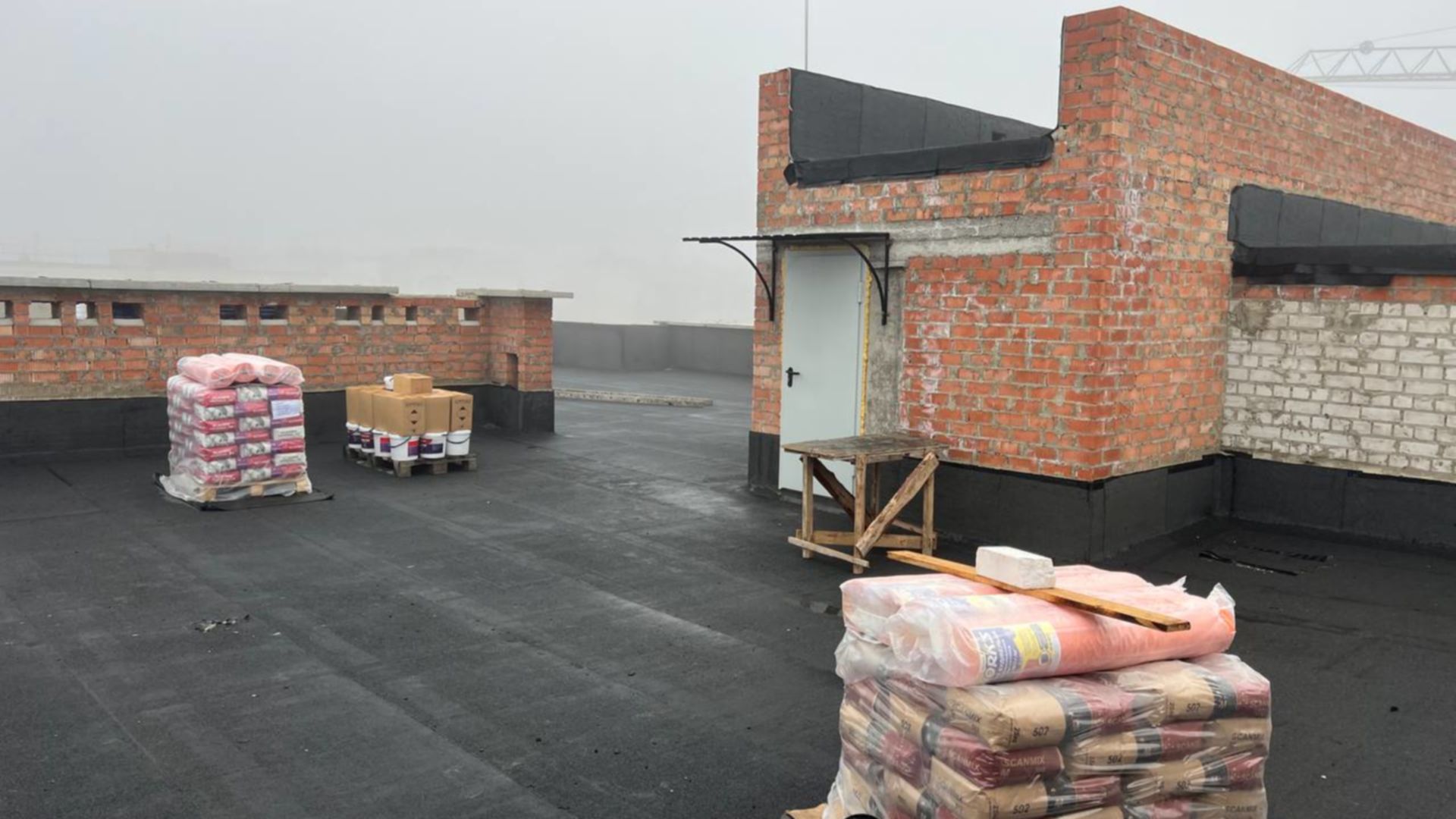 Станом на березень 2025 року ЖК Парус хід будівництва фото 836032