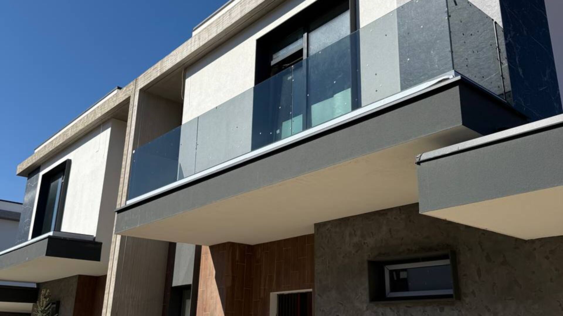 Станом на березень 2025 року КМ Stone Village хід будівництва фото 837252