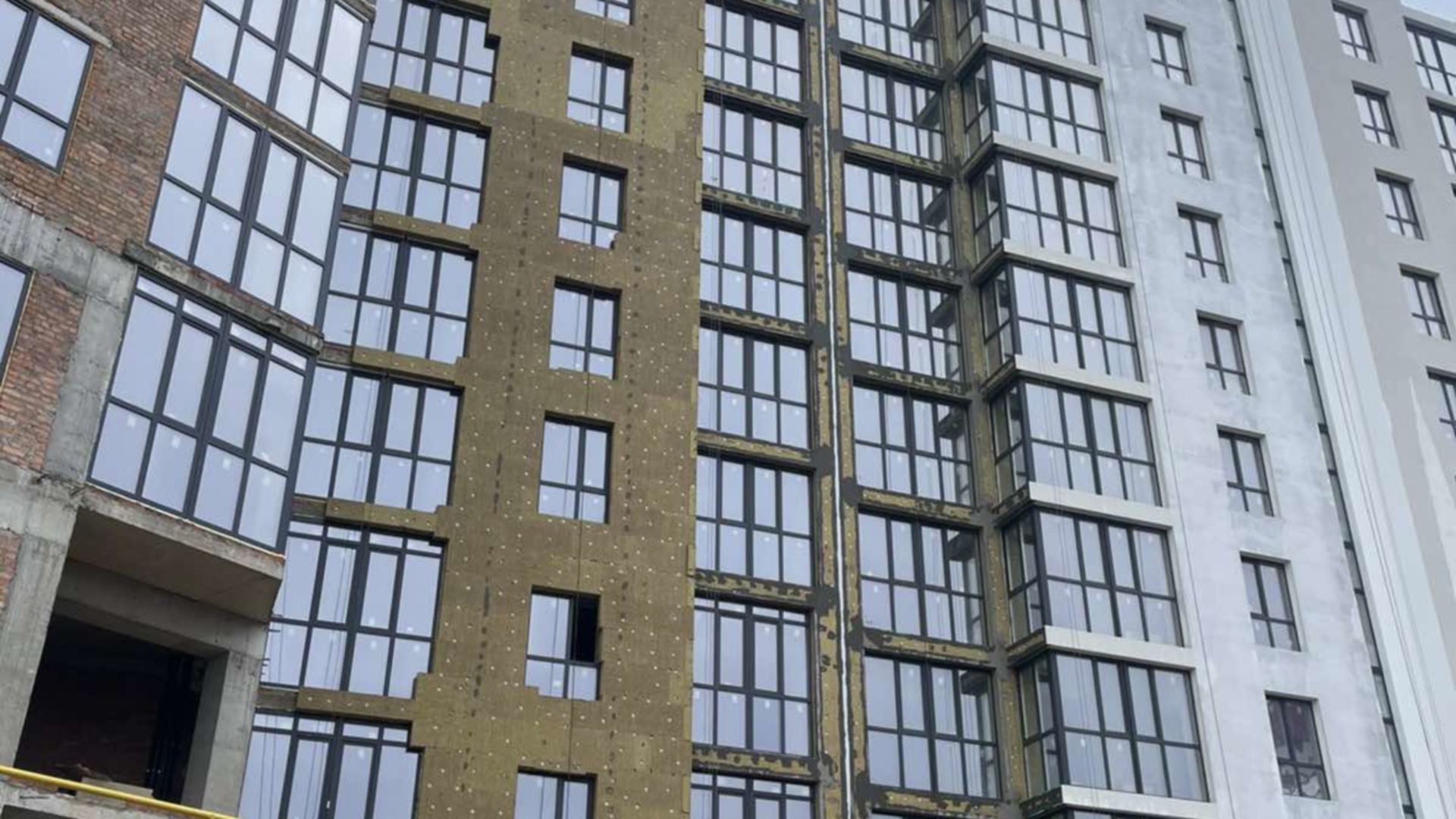 ЖК Grand Липини хід будівництва фото 837542