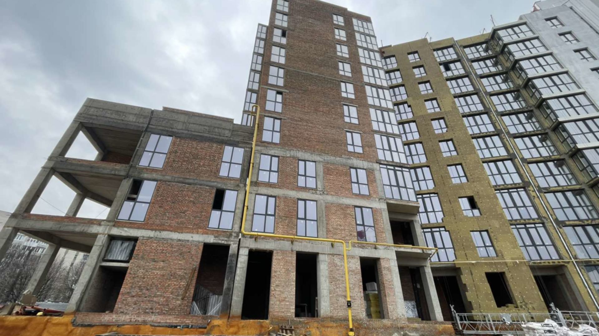 ЖК Grand Липини хід будівництва фото 837545