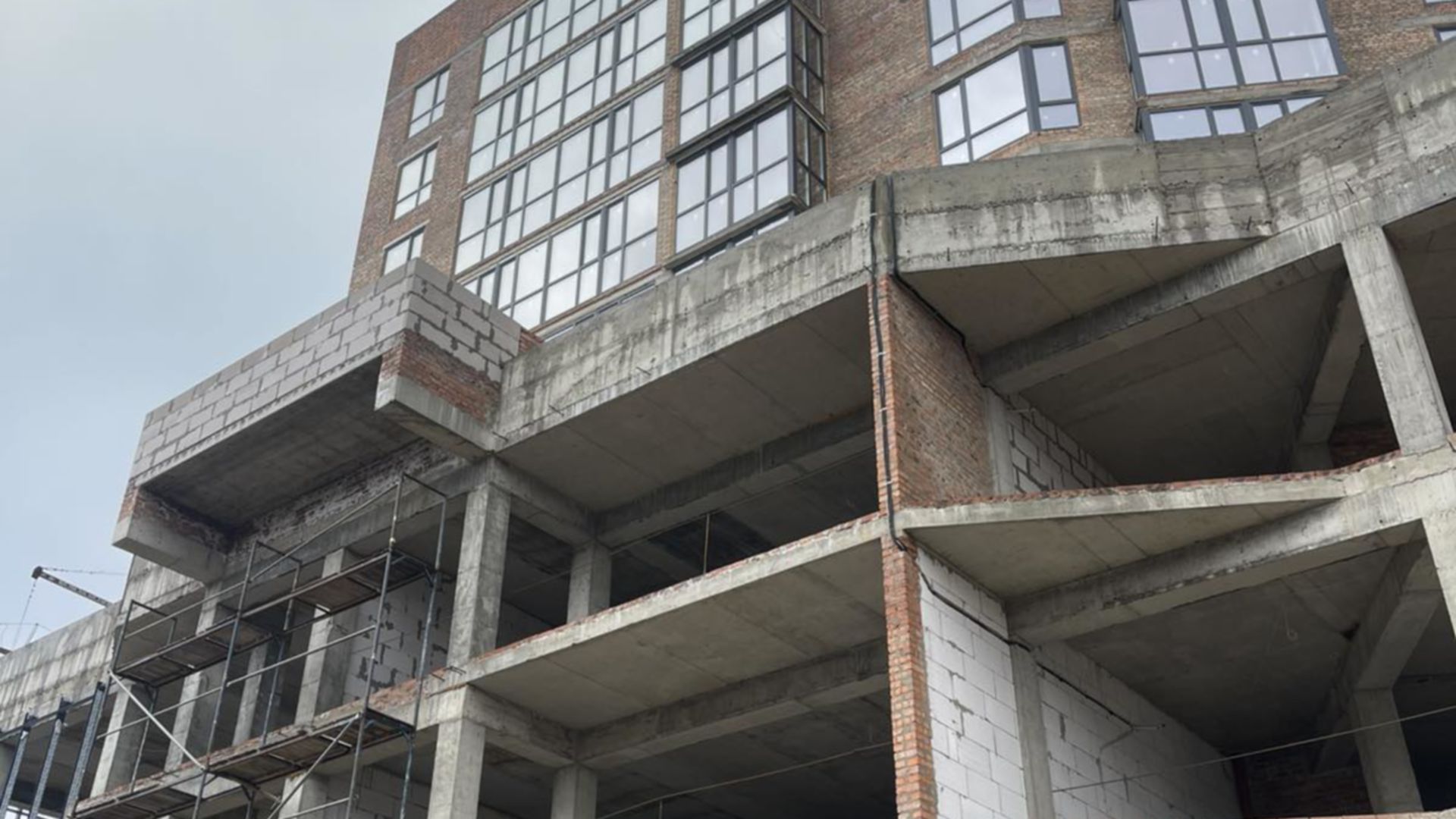 ЖК Grand Липини хід будівництва фото 837546