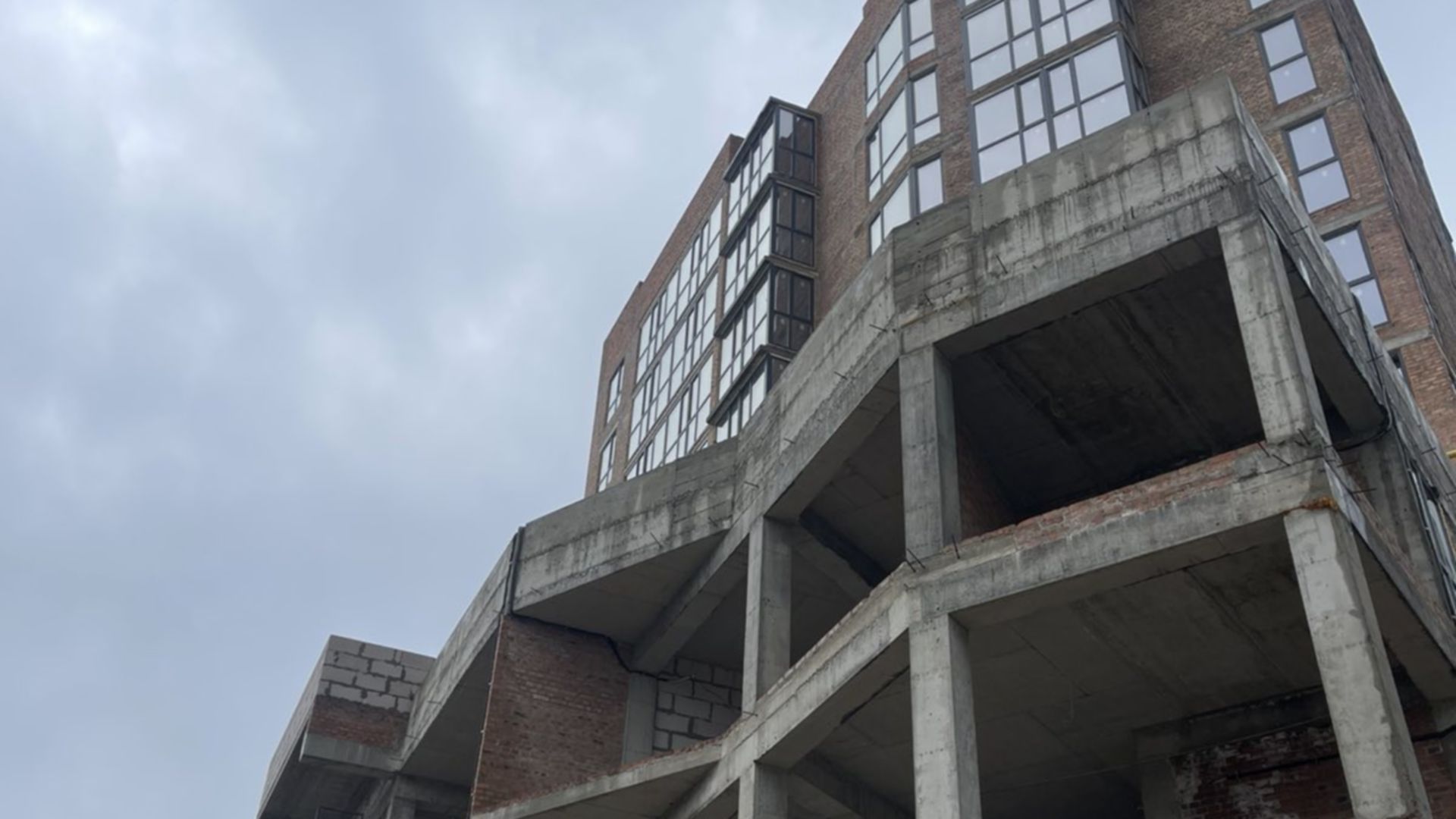 ЖК Grand Липини хід будівництва фото 837547