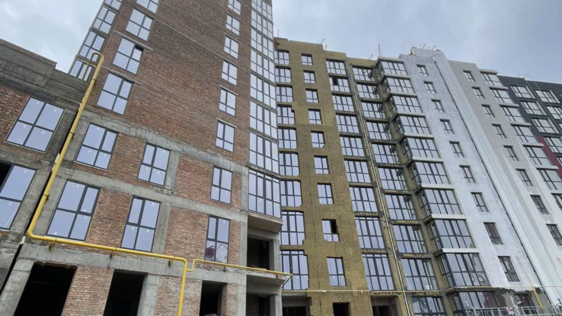 ЖК Grand Липини хід будівництва фото 837556