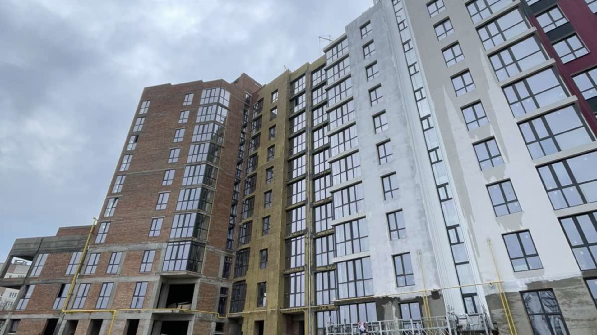 ЖК Grand Липини хід будівництва фото 837558