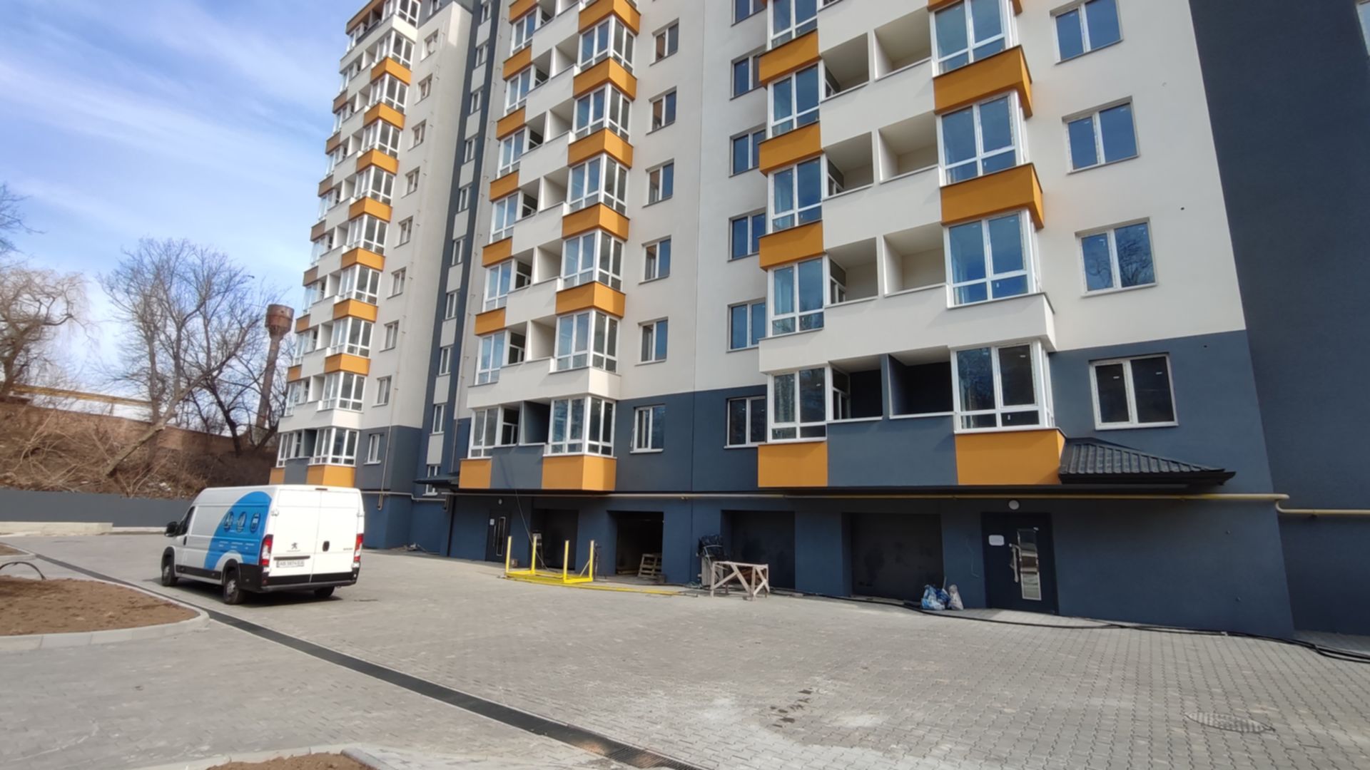 ЖК Староміський хід будівництва фото 837623