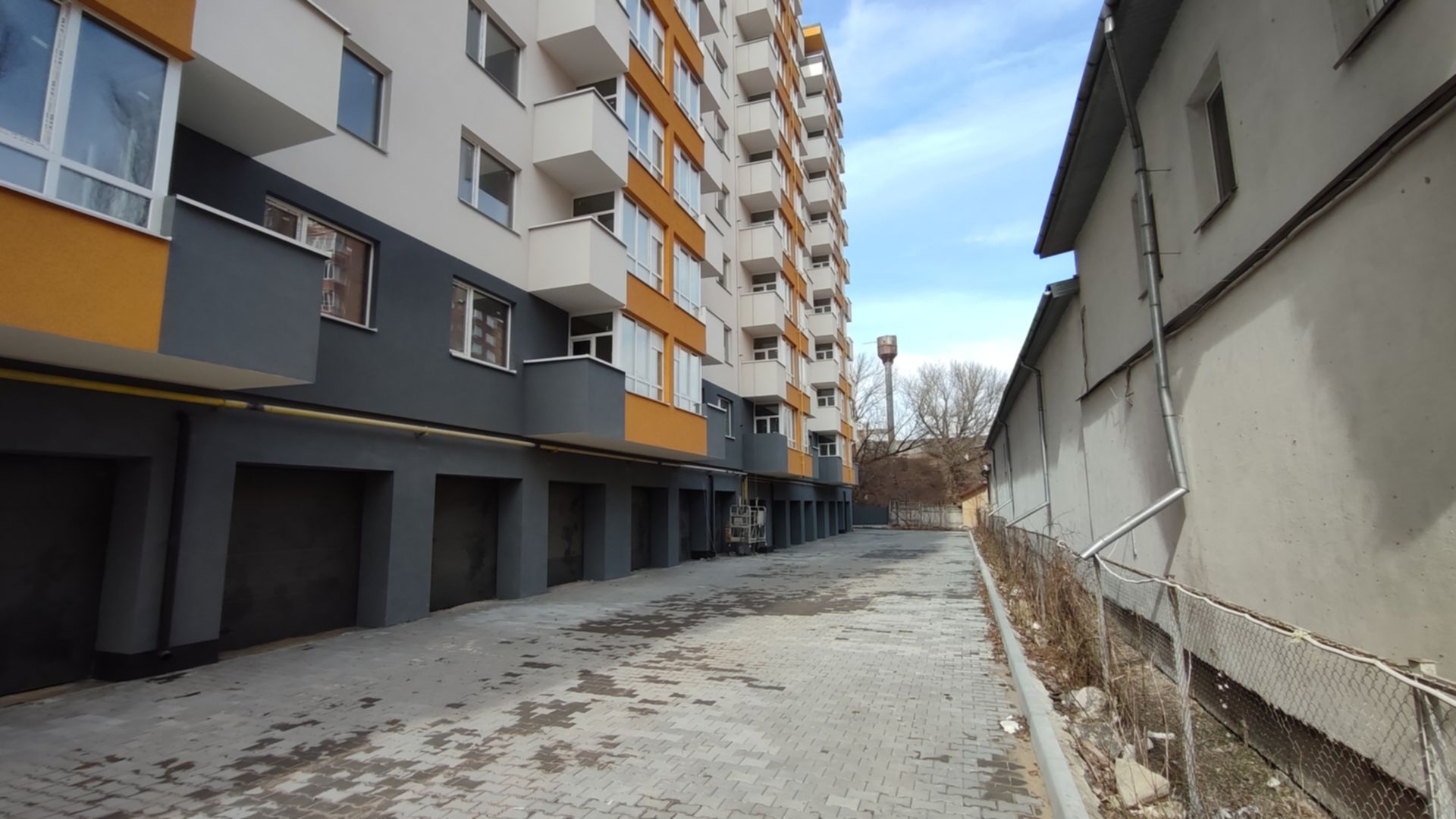 ЖК Староміський хід будівництва фото 837626