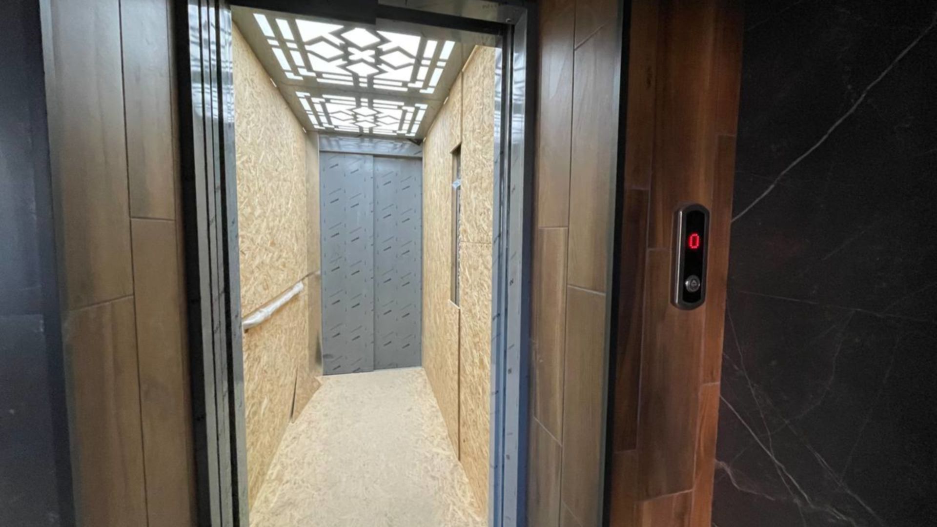 ЖК Волошковый ход строительства фото 837642