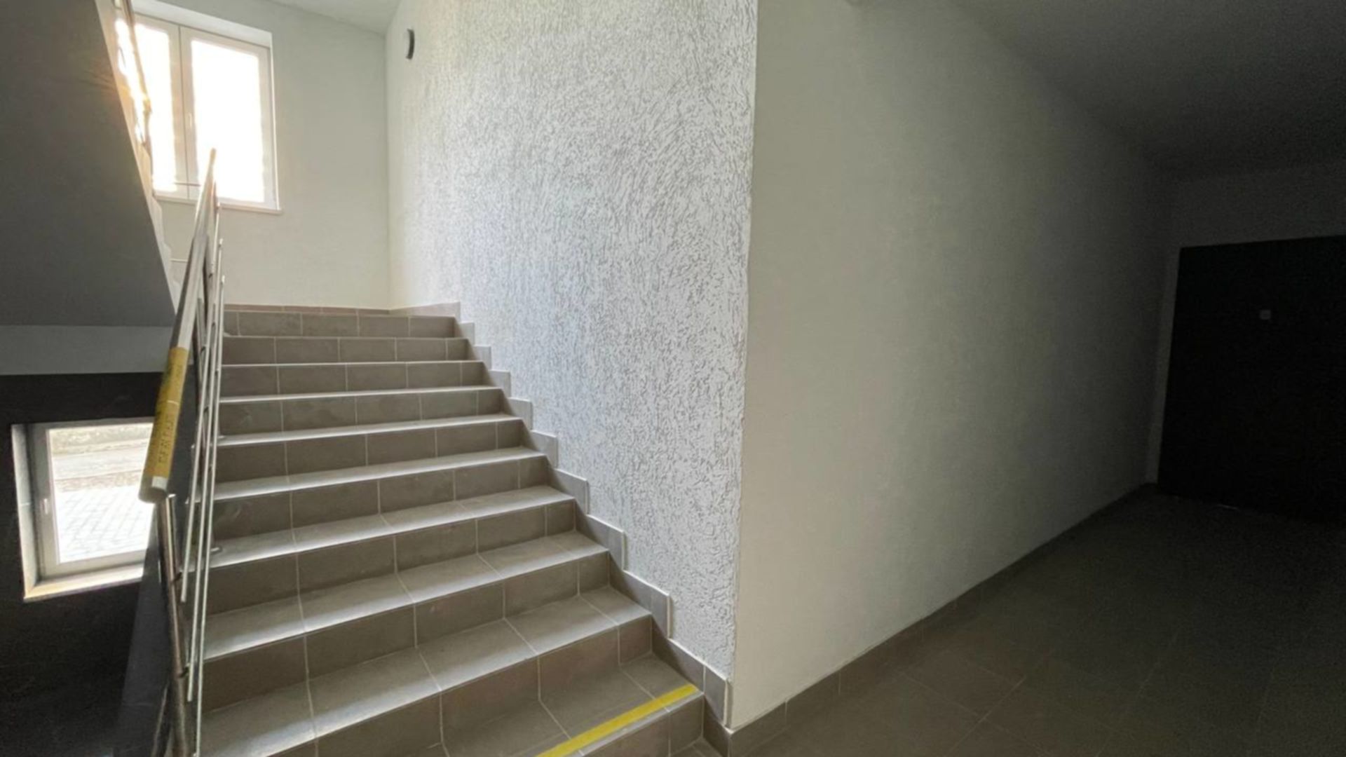 ЖК Волошковый ход строительства фото 837650