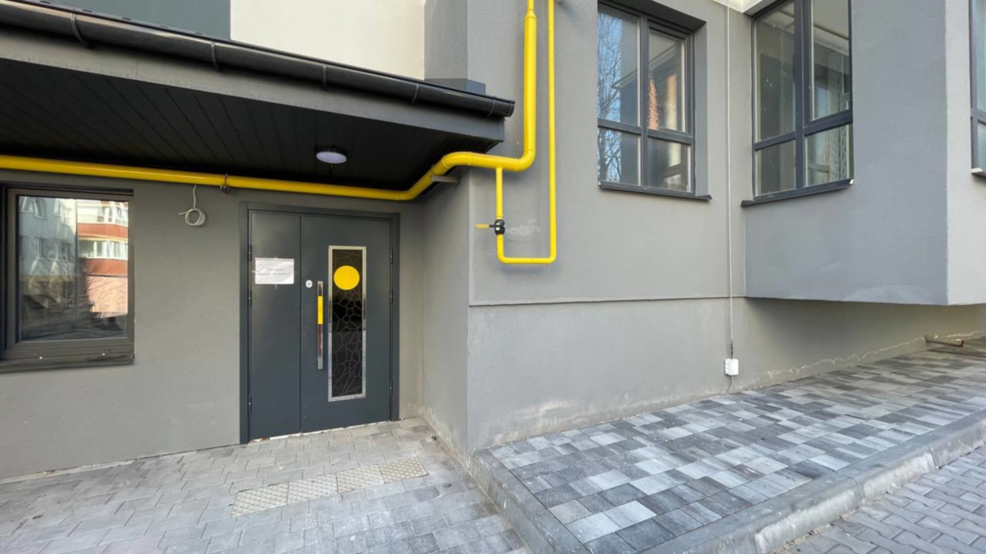 ЖК Волошковый ход строительства фото 837652